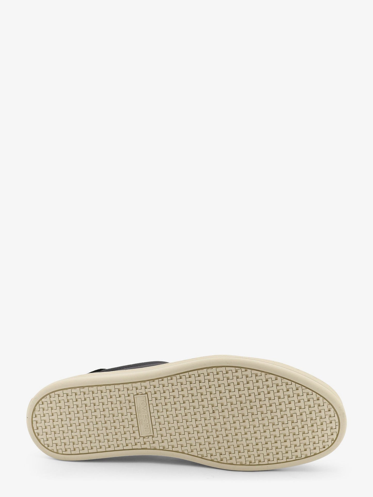 Tom Ford Men Warwick Leather Sneakers TOM FORD
