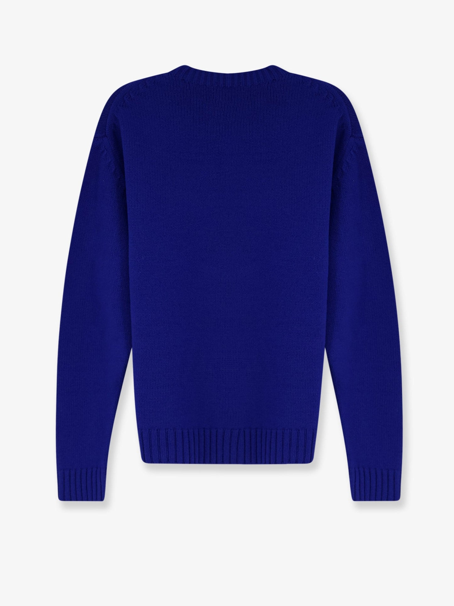 Tom Ford Men Virgin Wool And Cashmere Sweater TOM FORD