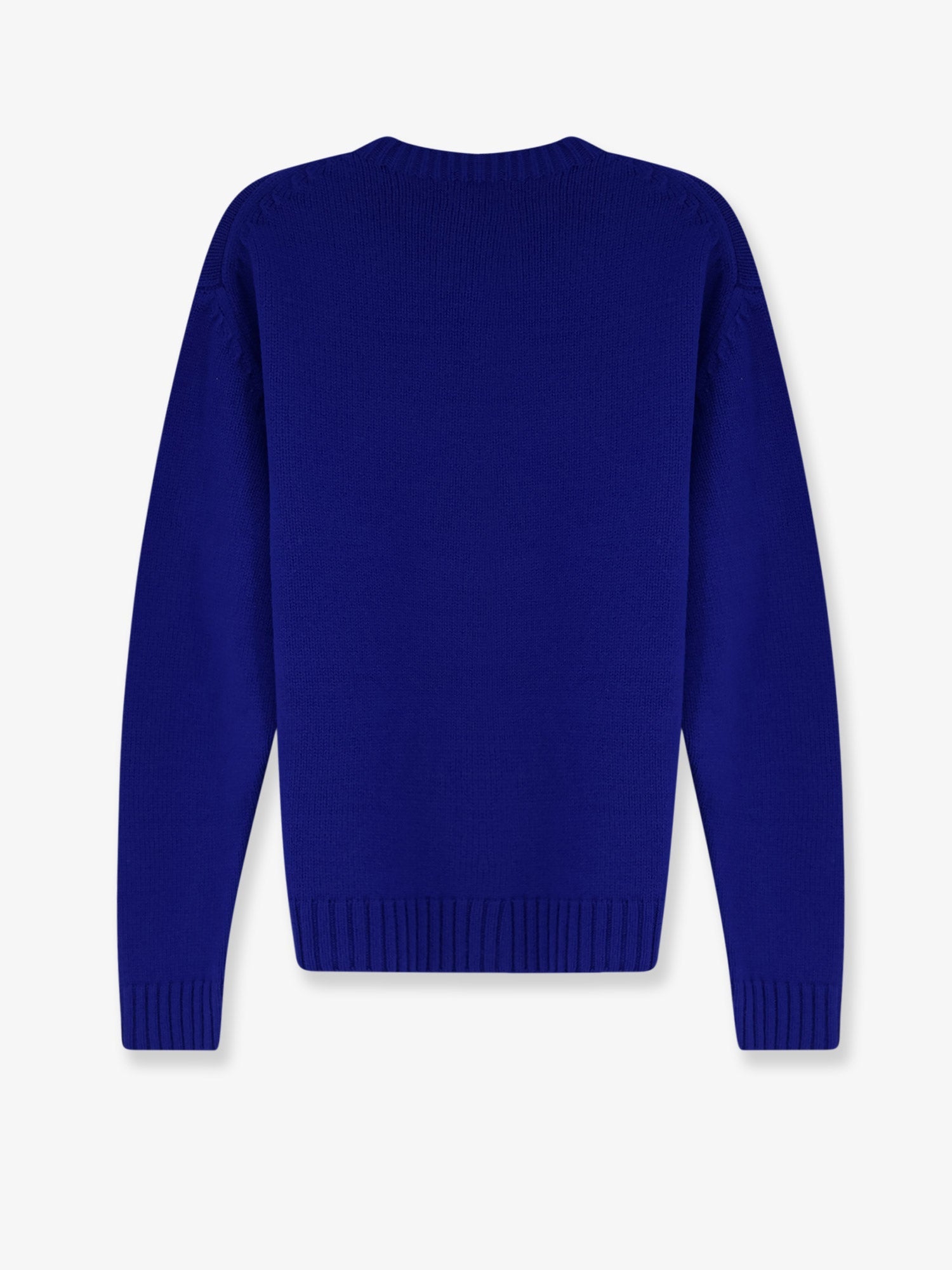 Tom Ford Men Virgin Wool And Cashmere Sweater TOM FORD