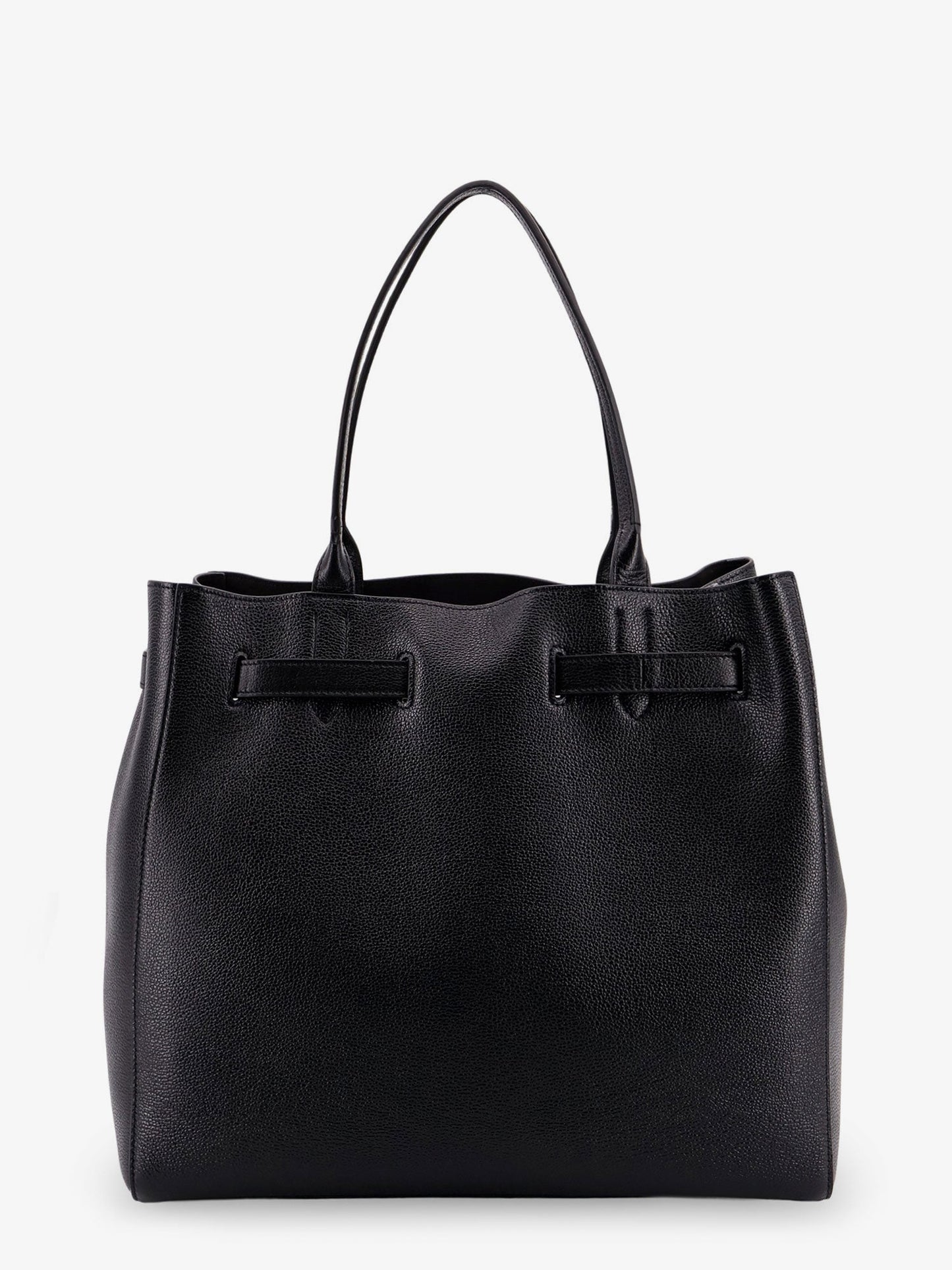 Tom Ford Women Leather Shoulder Bag With Logo TOM FORD