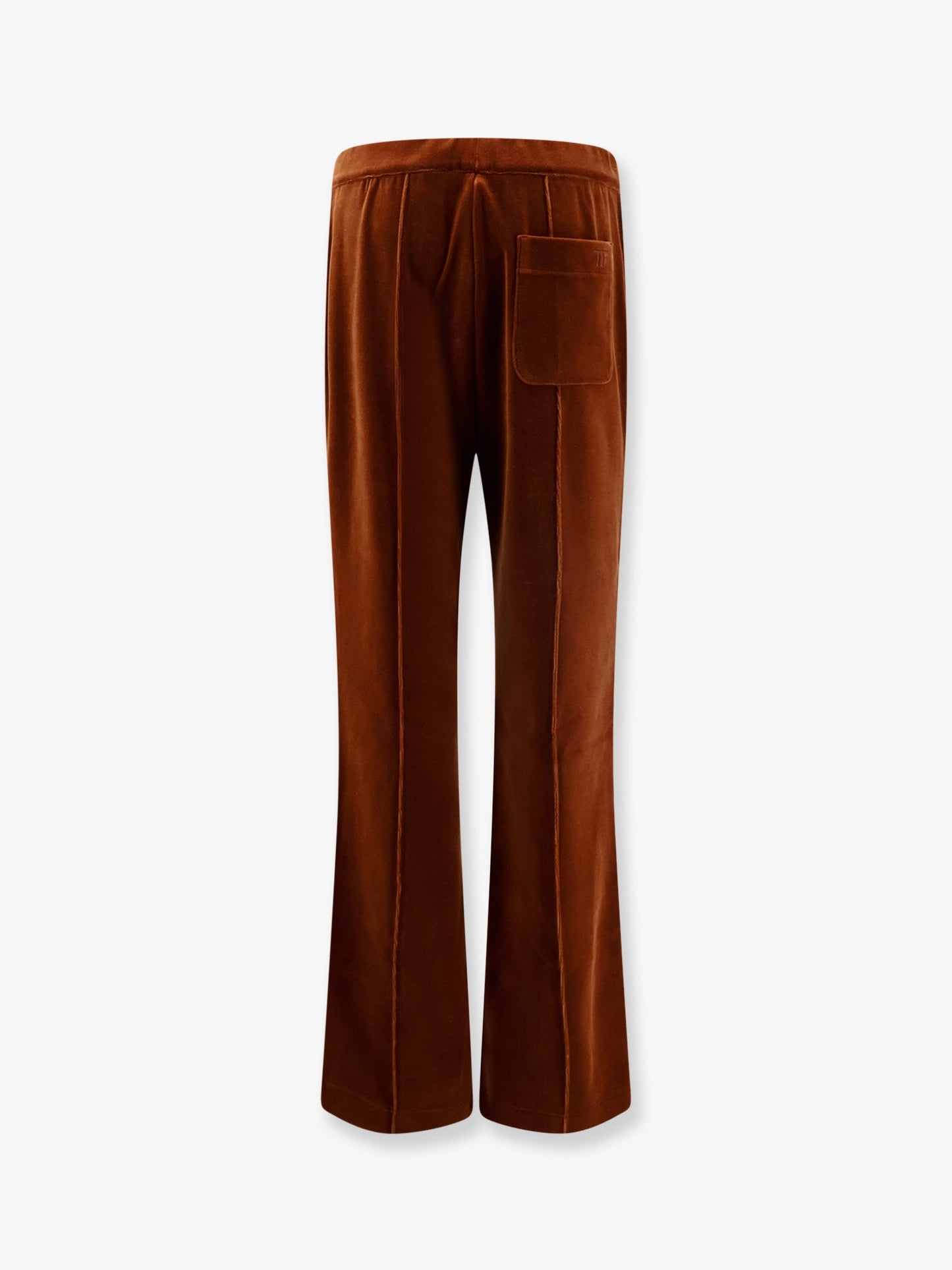 Tom Ford Women Chenille Trousers TOM FORD