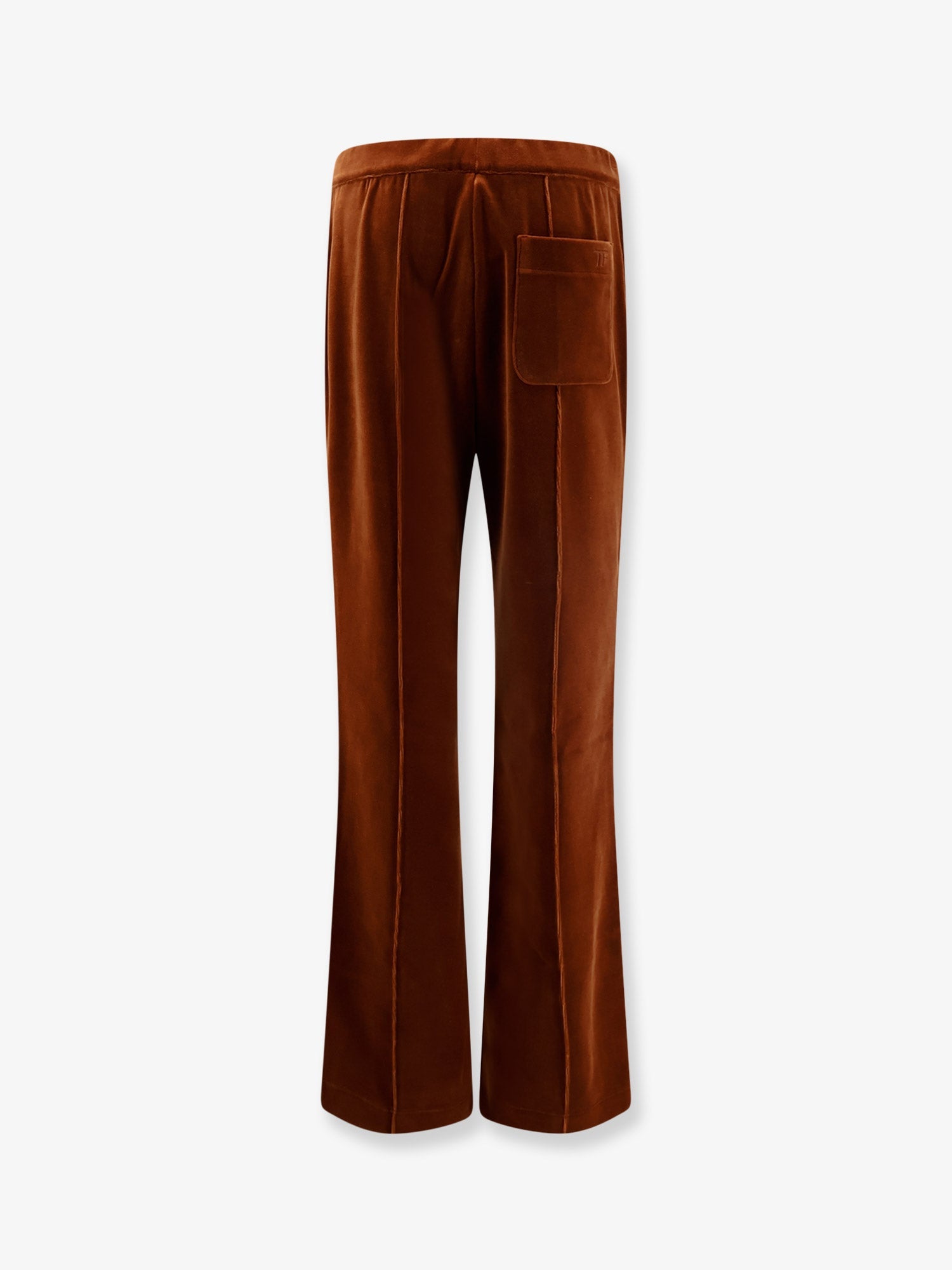 Tom Ford Women Chenille Trousers TOM FORD