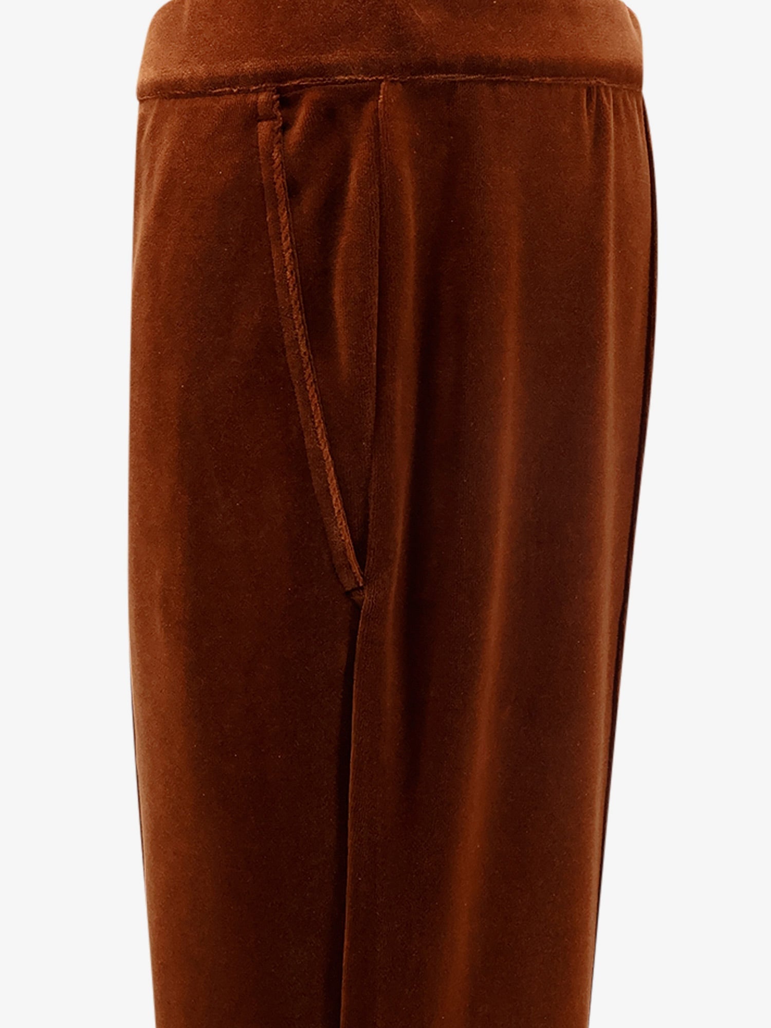 Tom Ford Women Chenille Trousers TOM FORD