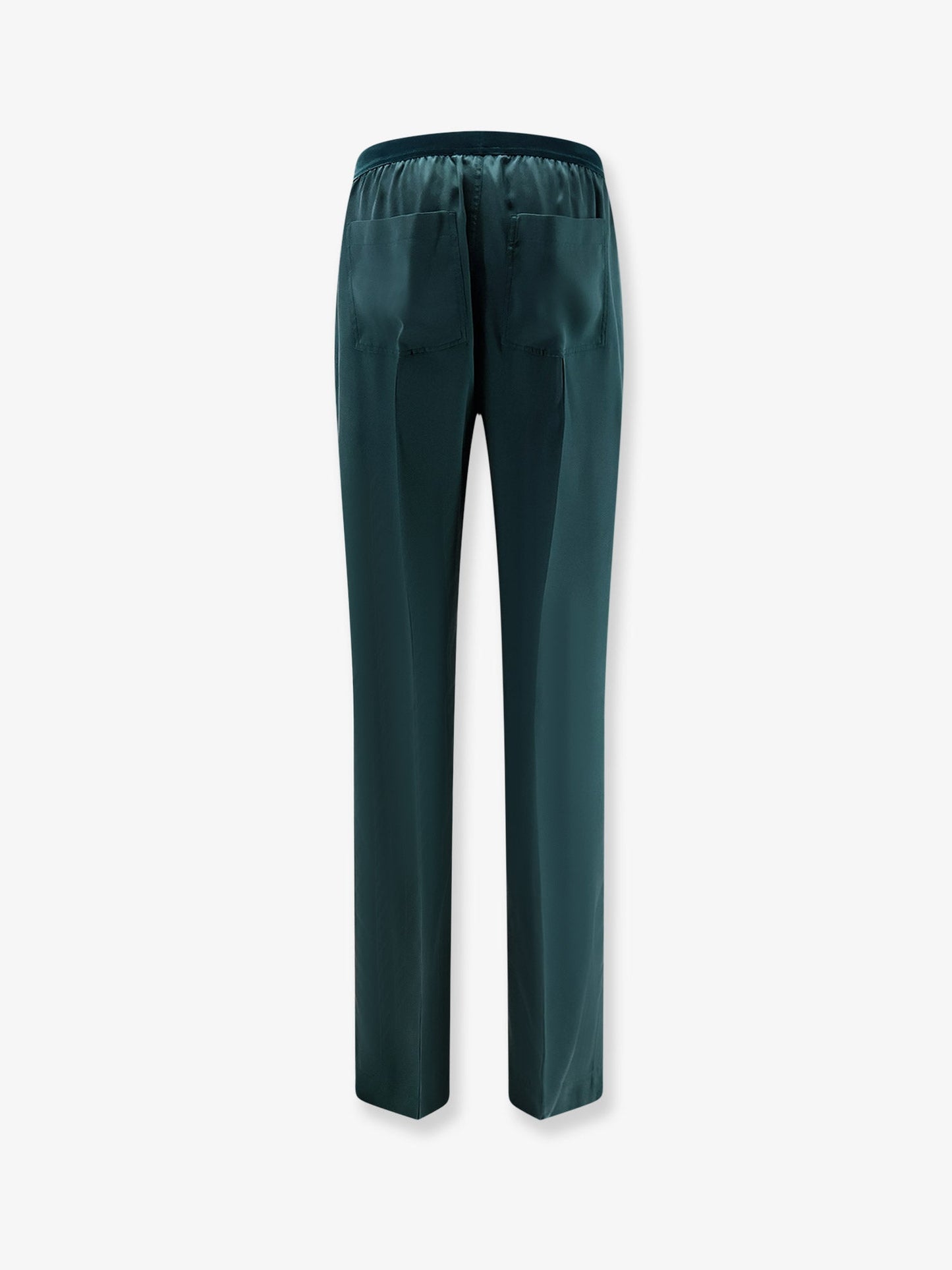 Tom Ford Women Satin Trousers TOM FORD