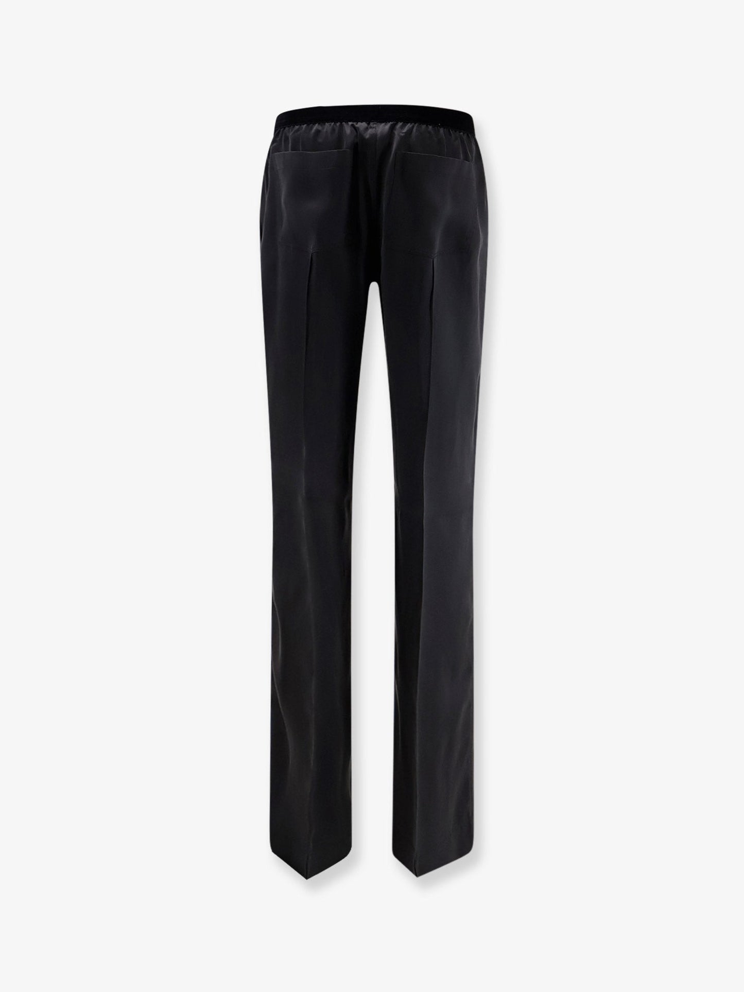 Tom Ford Women Satin Trousers TOM FORD