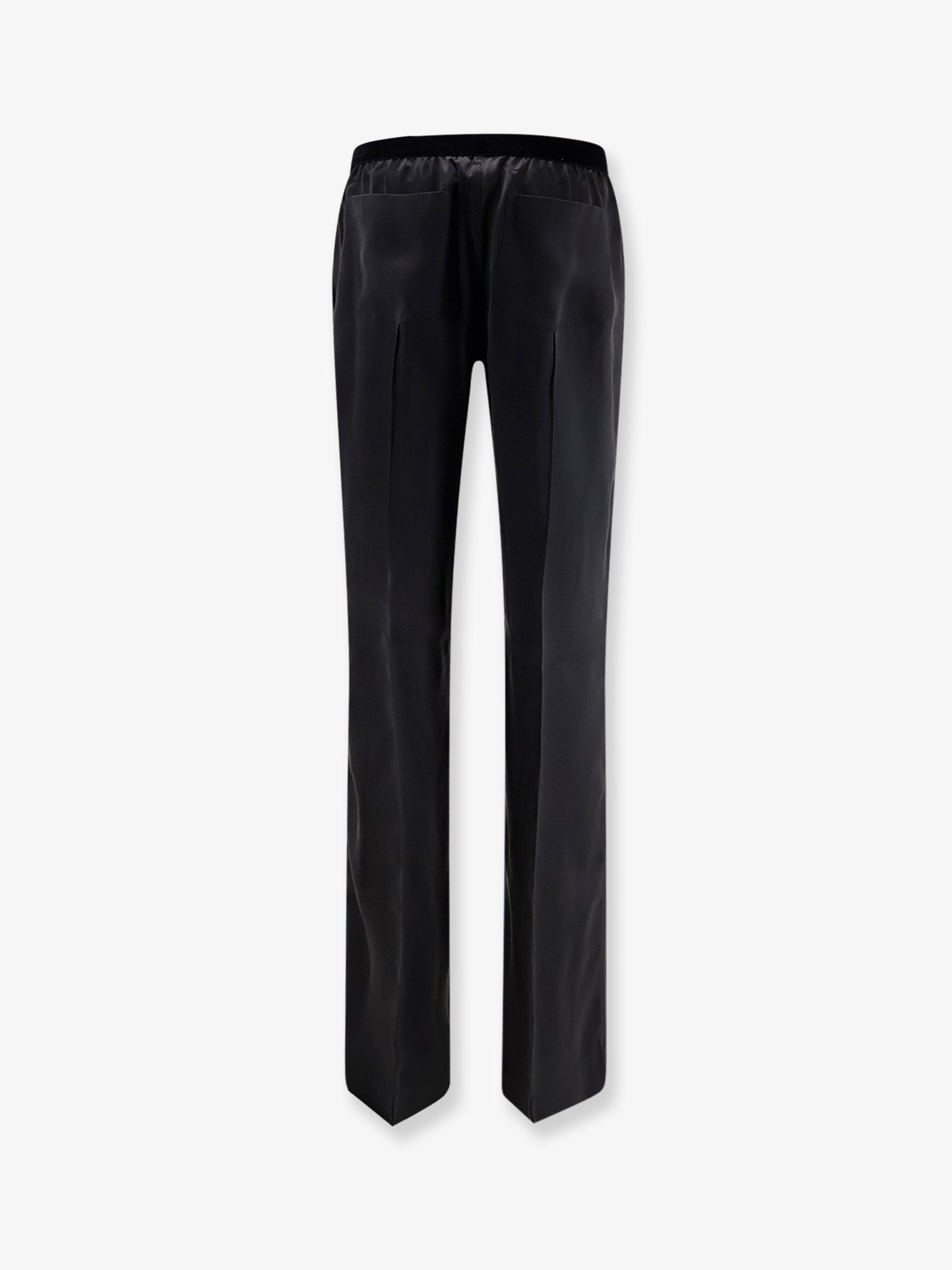 Tom Ford Women Satin Trousers TOM FORD