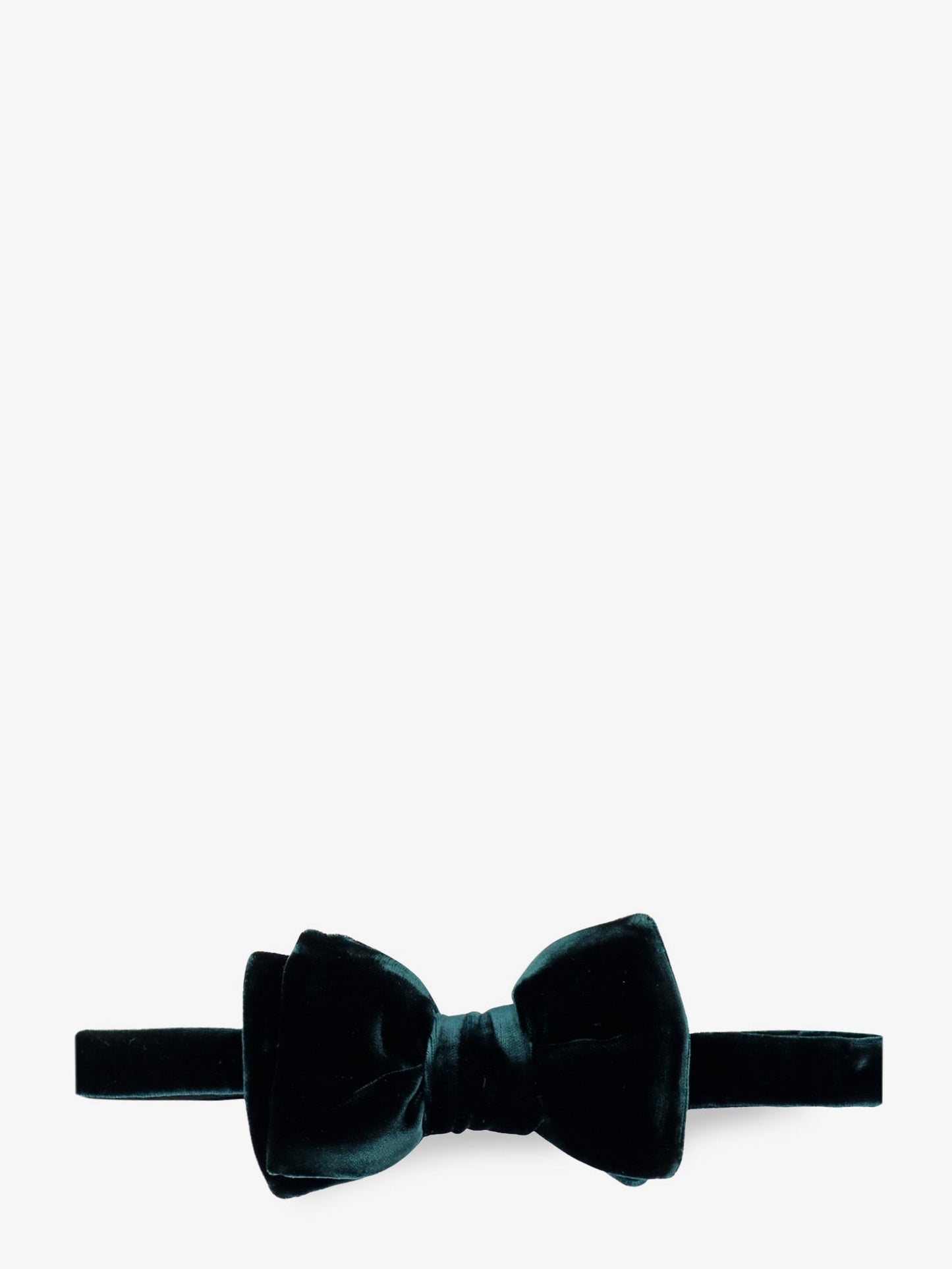 Tom Ford Men Velvet Bow Tie TOM FORD