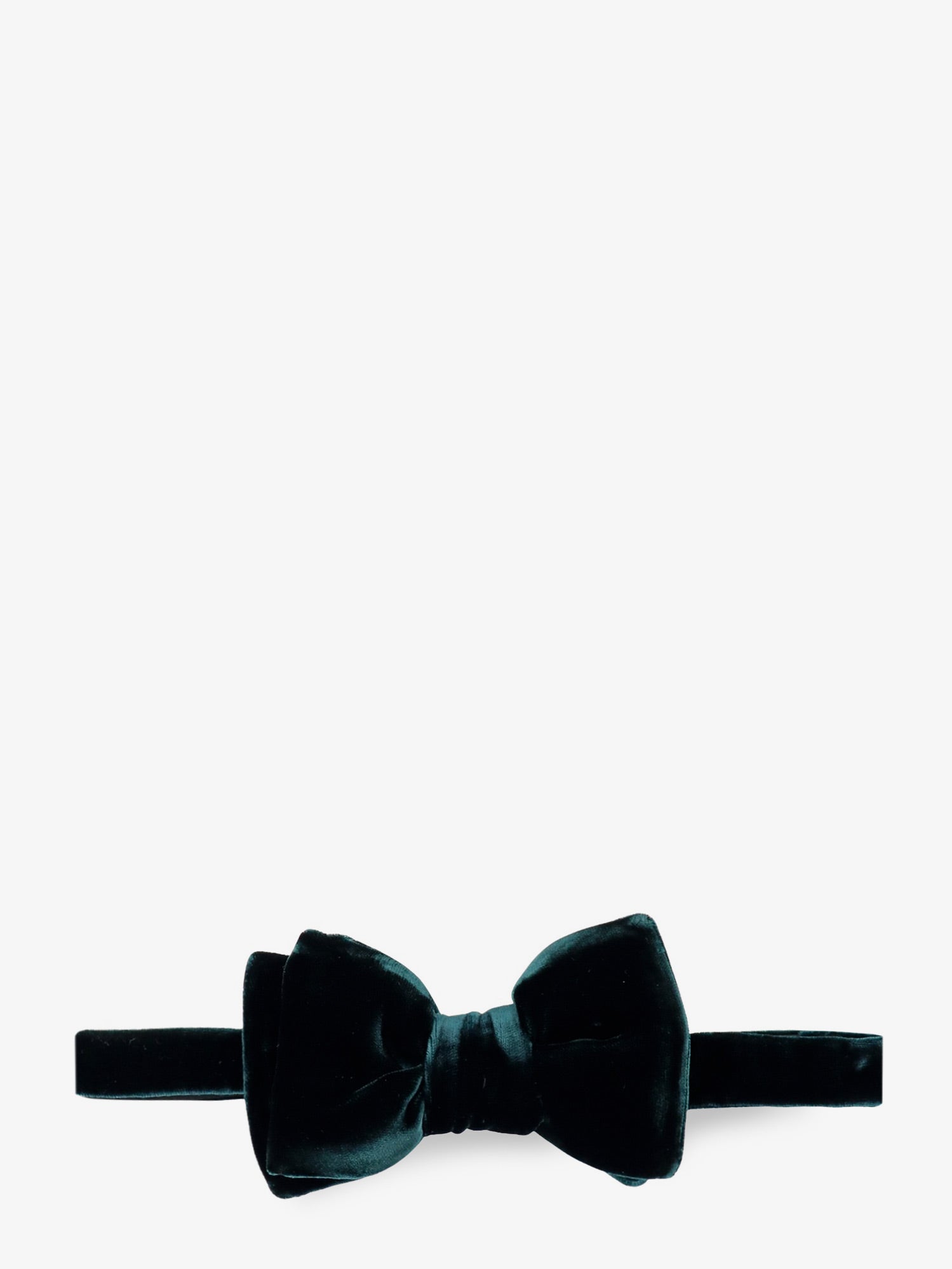 Tom Ford Men Velvet Bow Tie TOM FORD