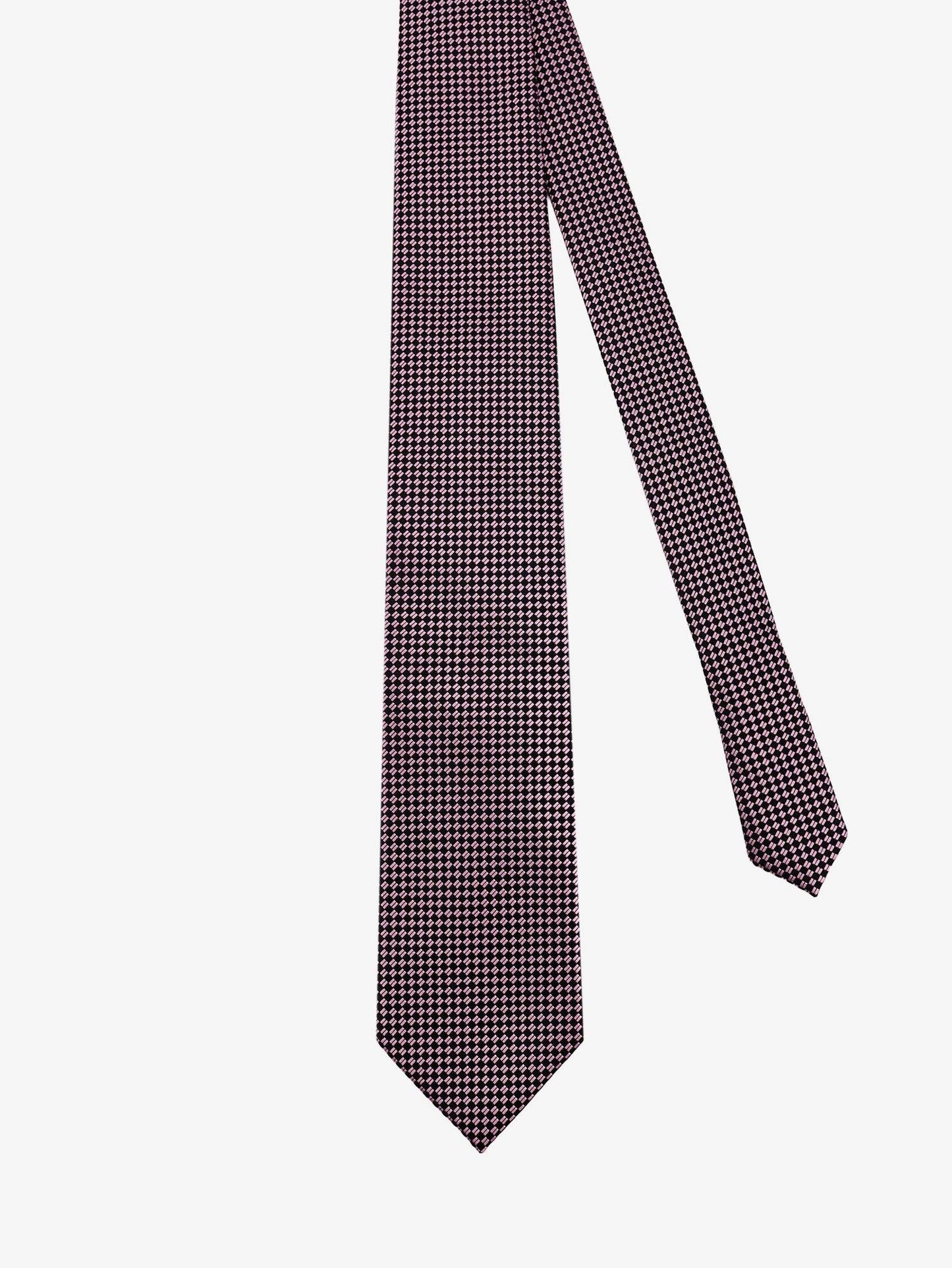 Tom Ford Men Silk Tie TOM FORD