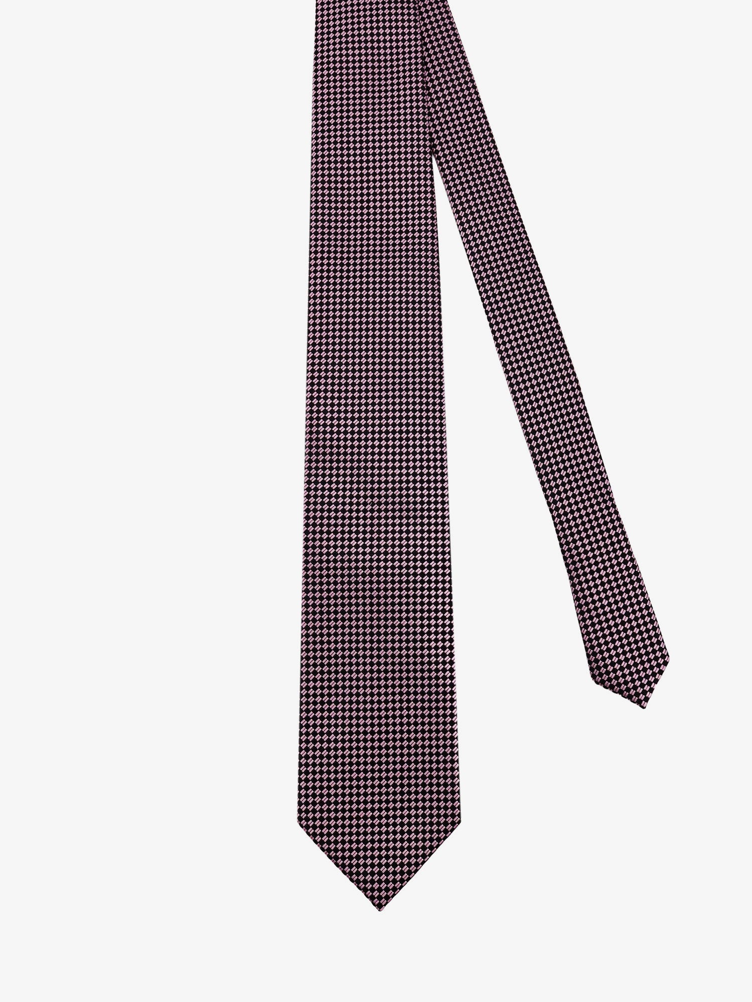 Tom Ford Men Silk Tie TOM FORD