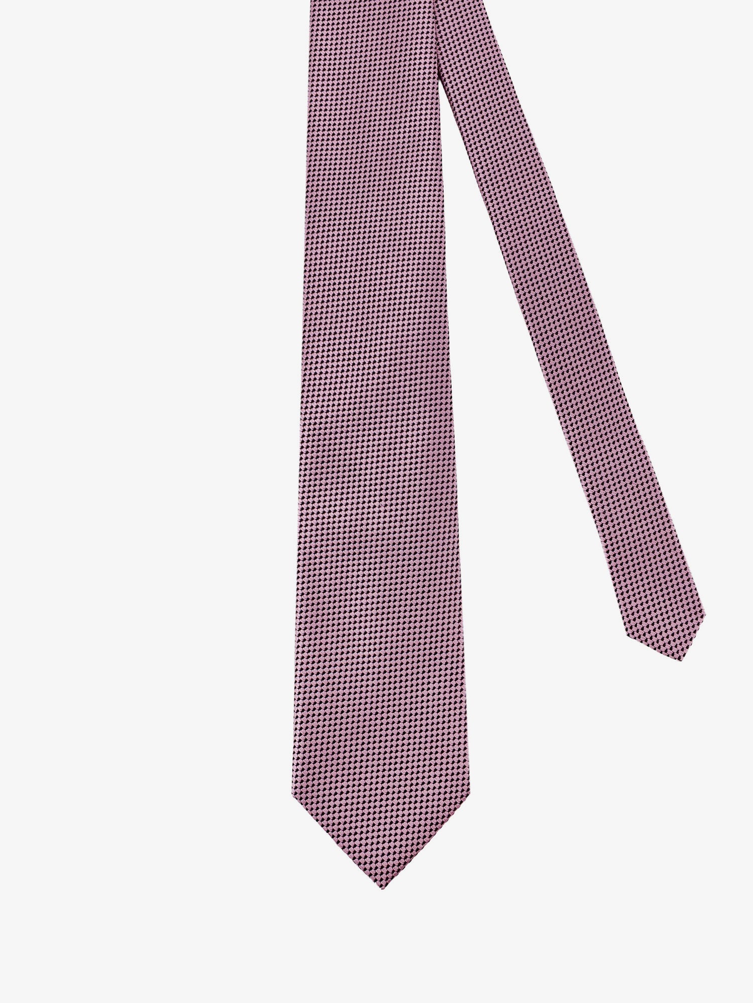 Tom Ford Men Silk Tie TOM FORD