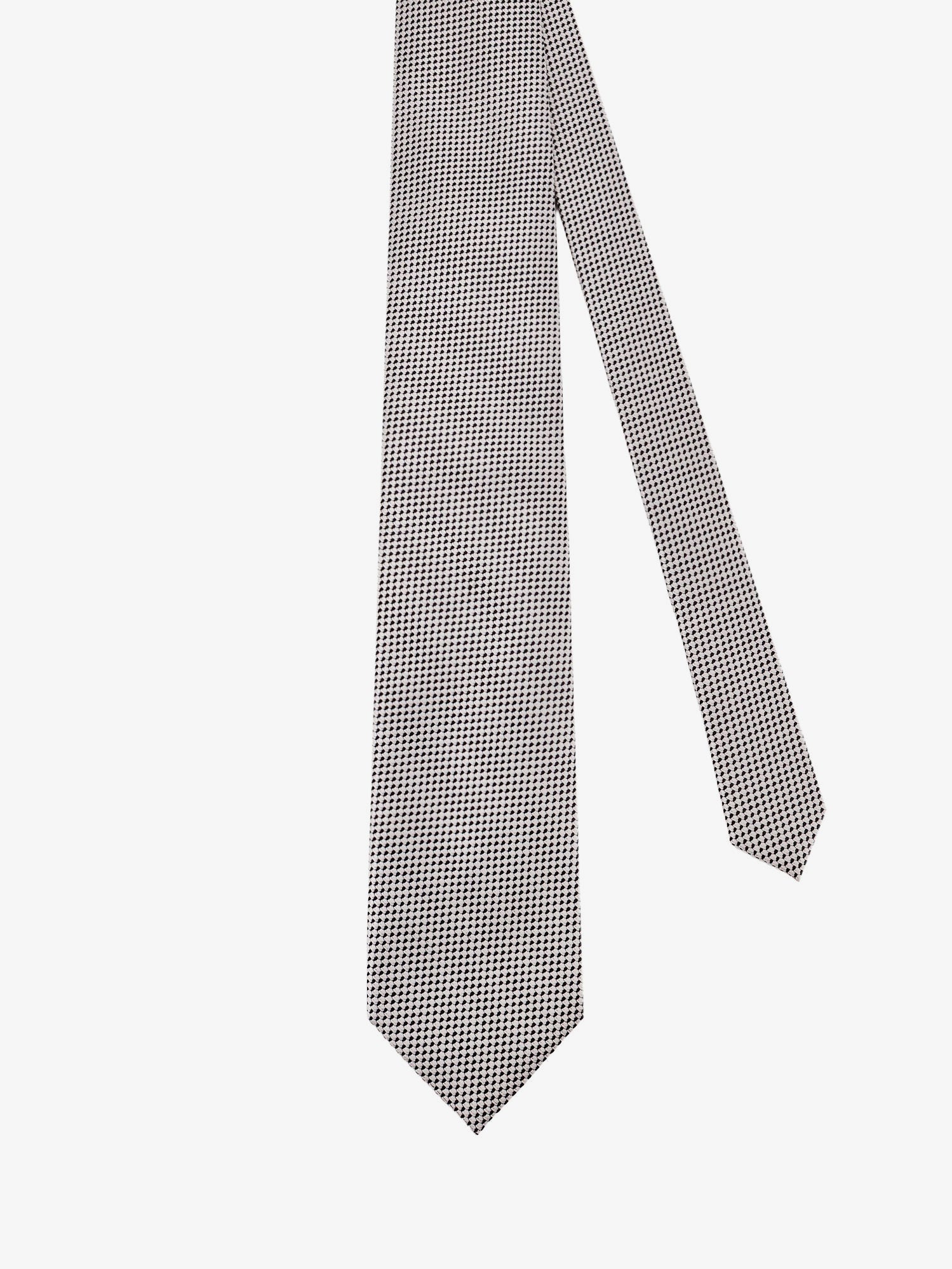 Tom Ford Men Silk Tie TOM FORD