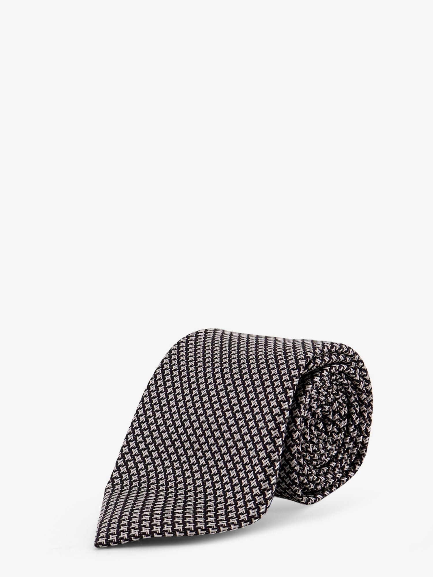 Tom Ford Men Silk Tie TOM FORD