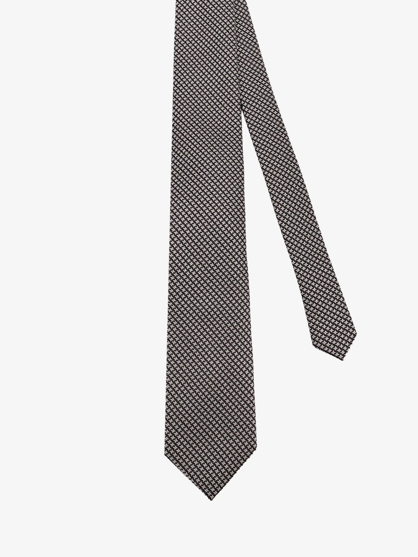 Tom Ford Men Silk Tie TOM FORD