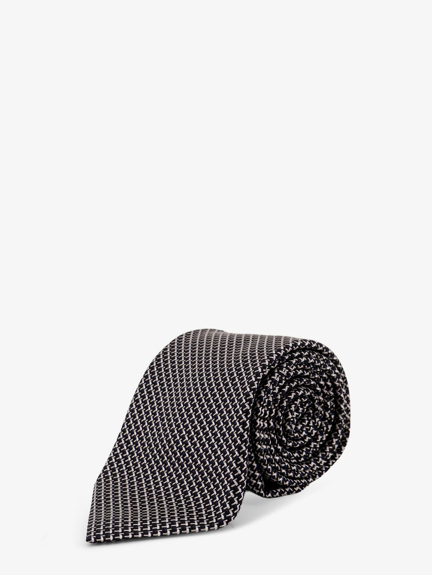 Tom Ford Men Silk Tie TOM FORD