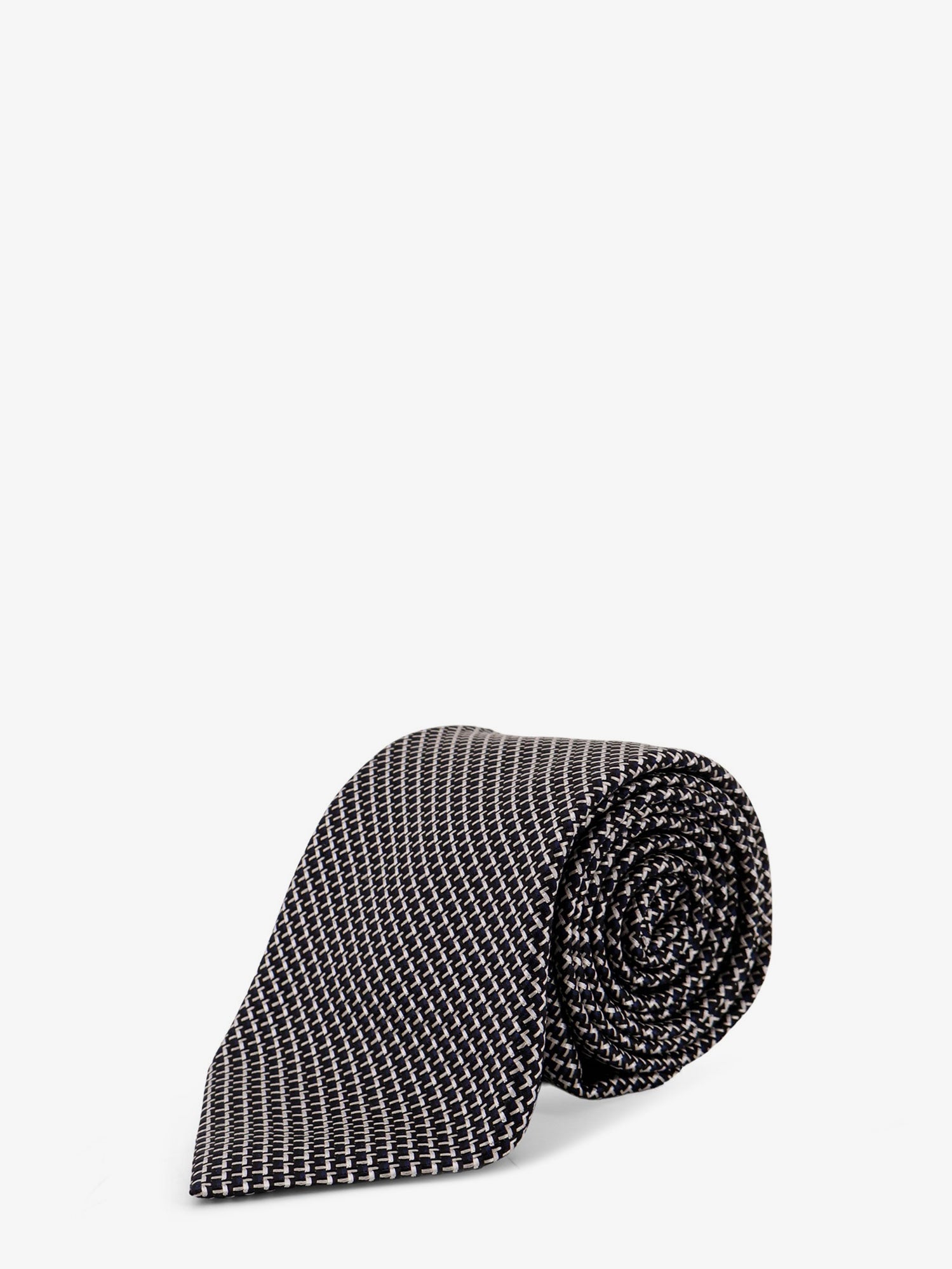 Tom Ford Men Silk Tie TOM FORD