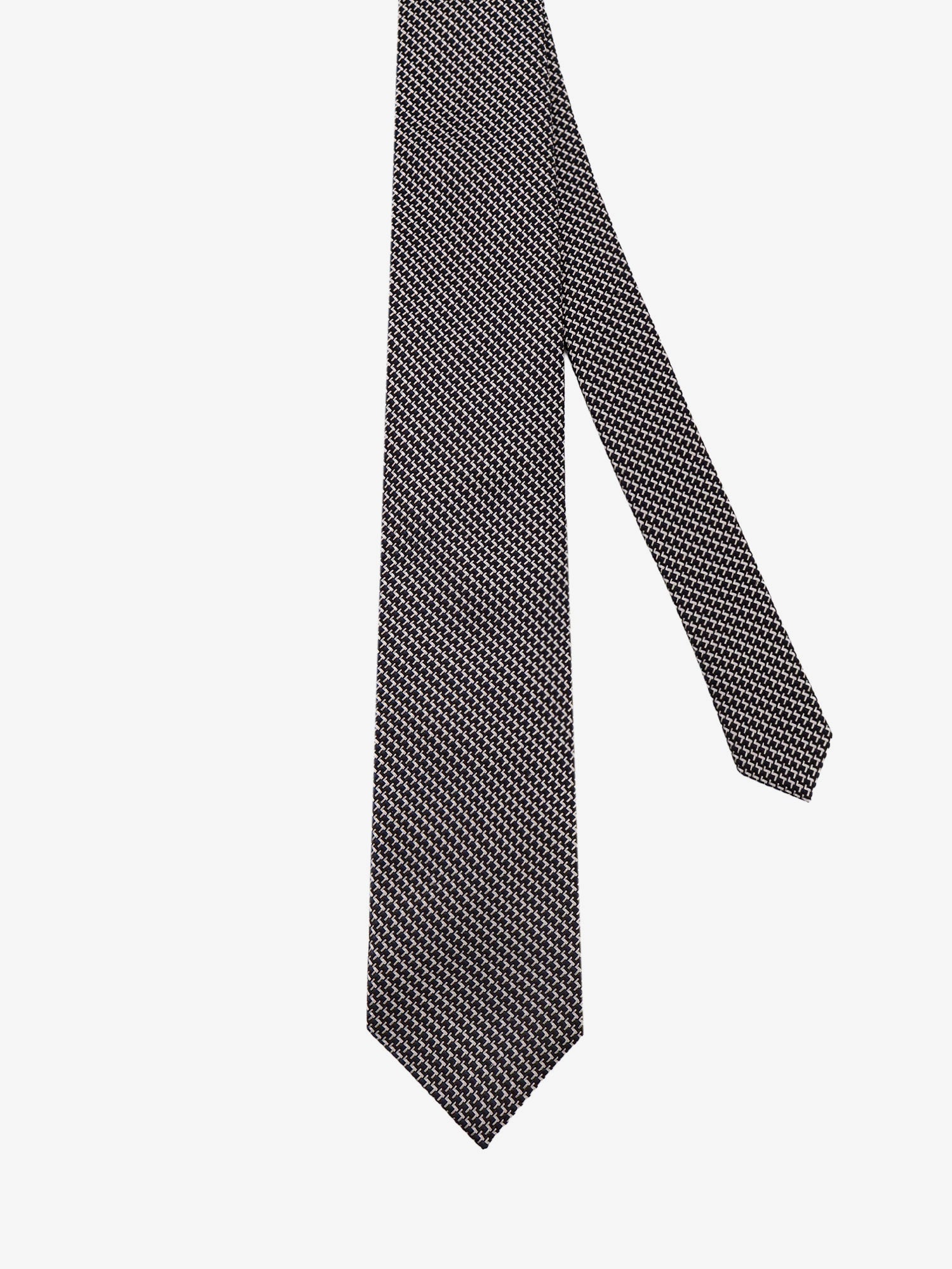Tom Ford Men Silk Tie TOM FORD