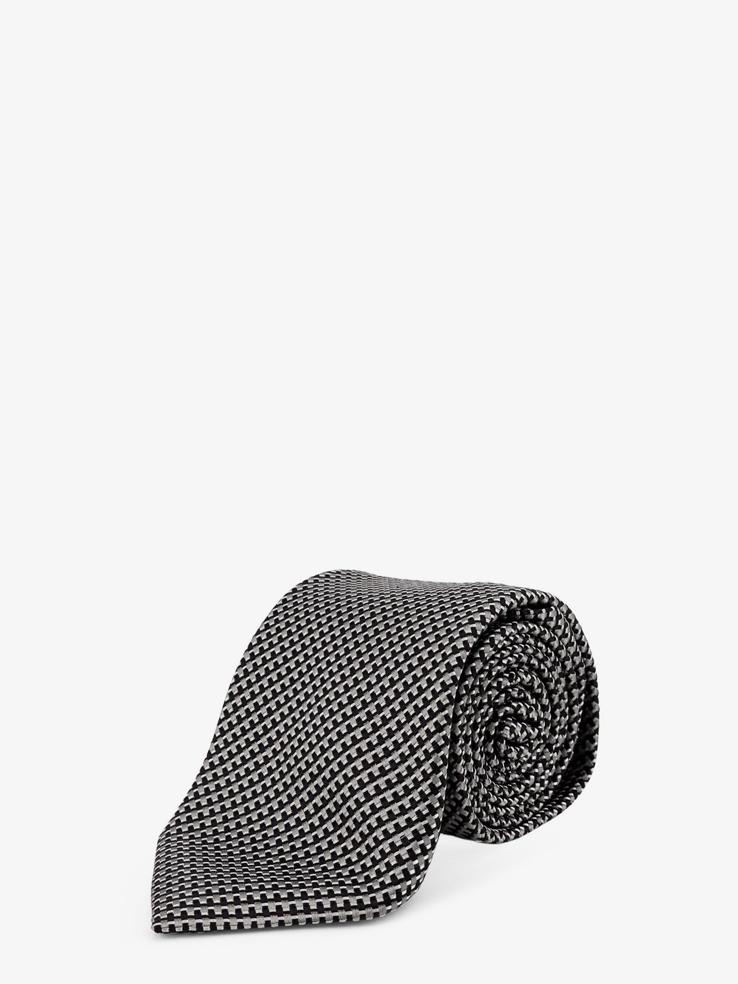 Tom Ford Men Silk Tie TOM FORD