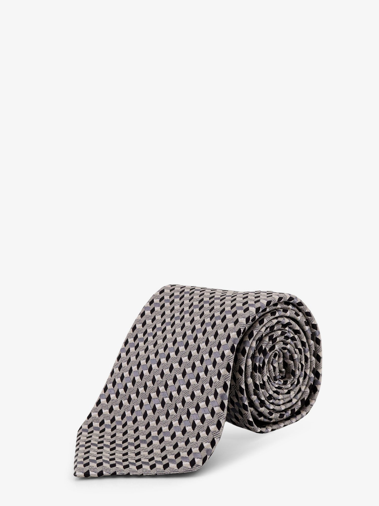 Tom Ford Men Silk Tie TOM FORD