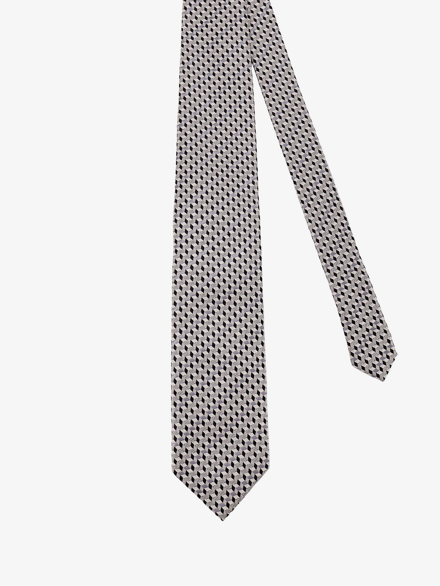 Tom Ford Men Silk Tie TOM FORD