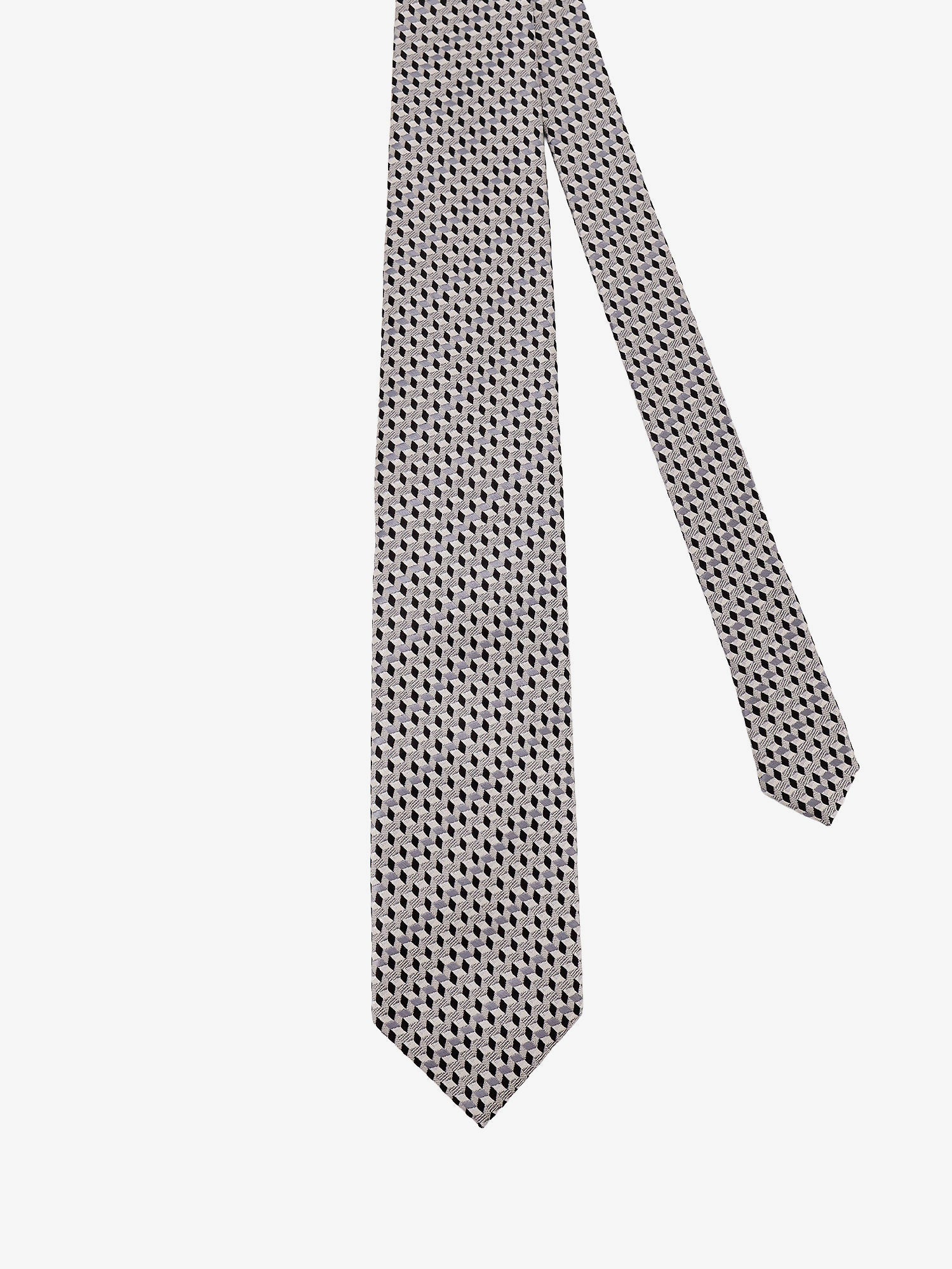 Tom Ford Men Silk Tie TOM FORD