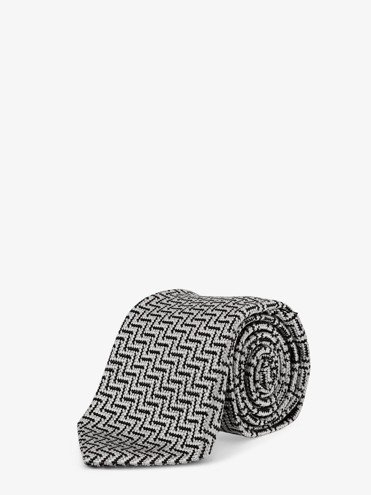 Tom Ford Men Silk Tie TOM FORD