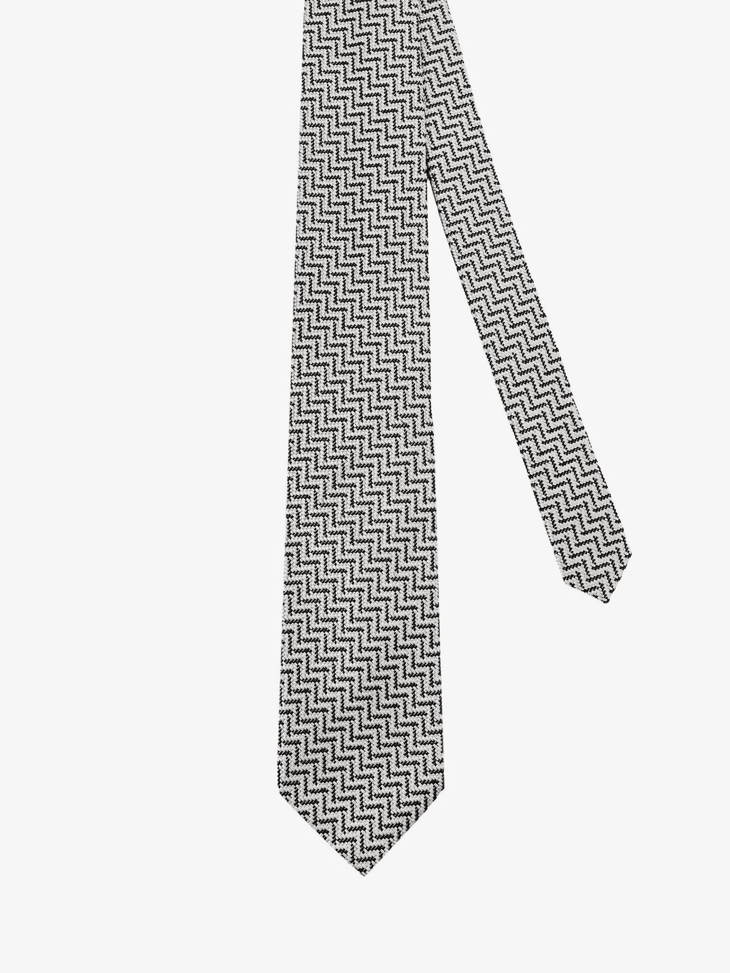 Tom Ford Men Silk Tie TOM FORD