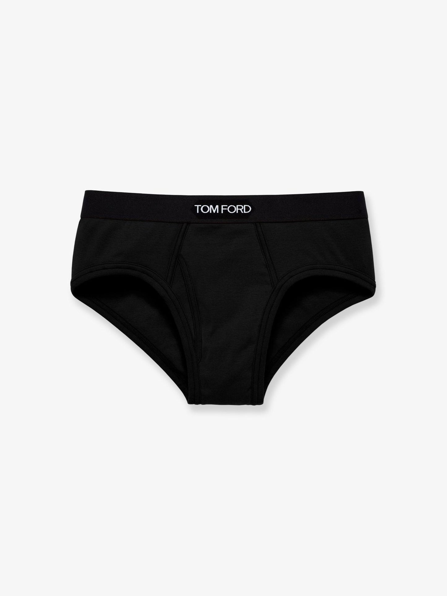 Tom Ford Men Stretch Cotton Brief TOM FORD