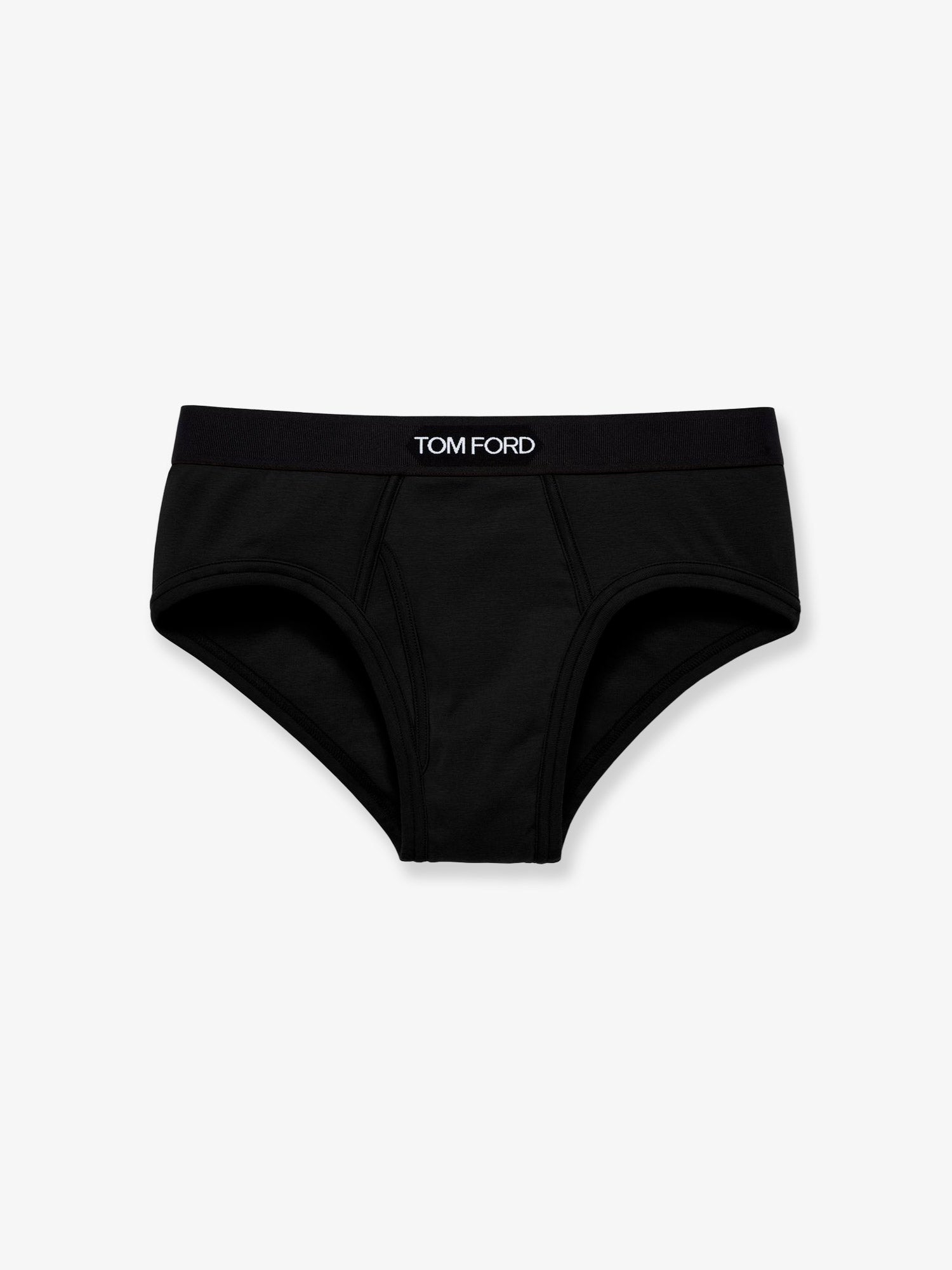 Tom Ford Men Stretch Cotton Brief TOM FORD