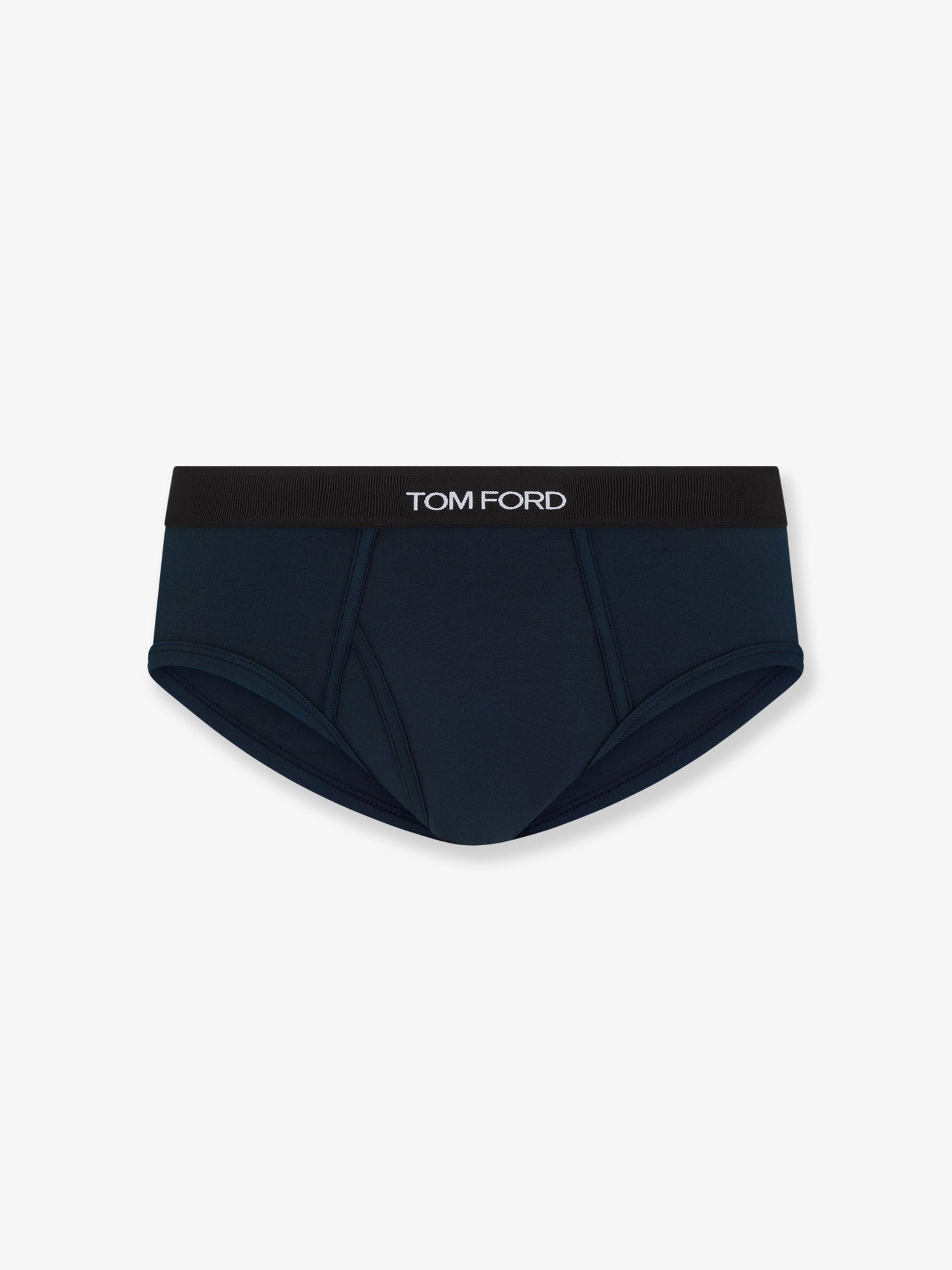 Tom Ford Men Stretch Cotton Brief TOM FORD