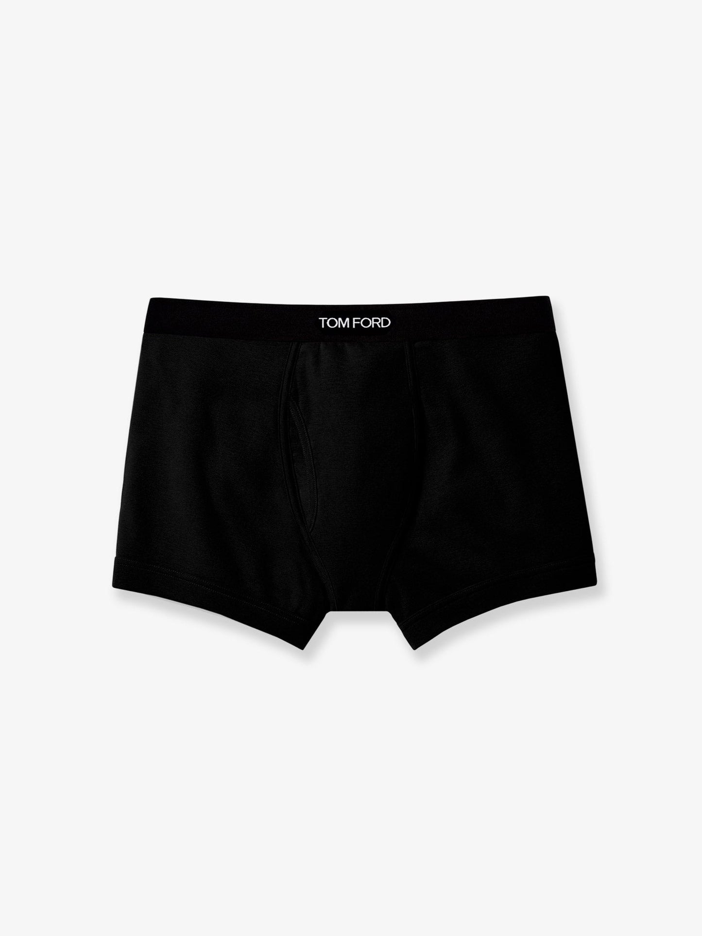 Tom Ford Men Stretch Cotton Boxer Briefs TOM FORD
