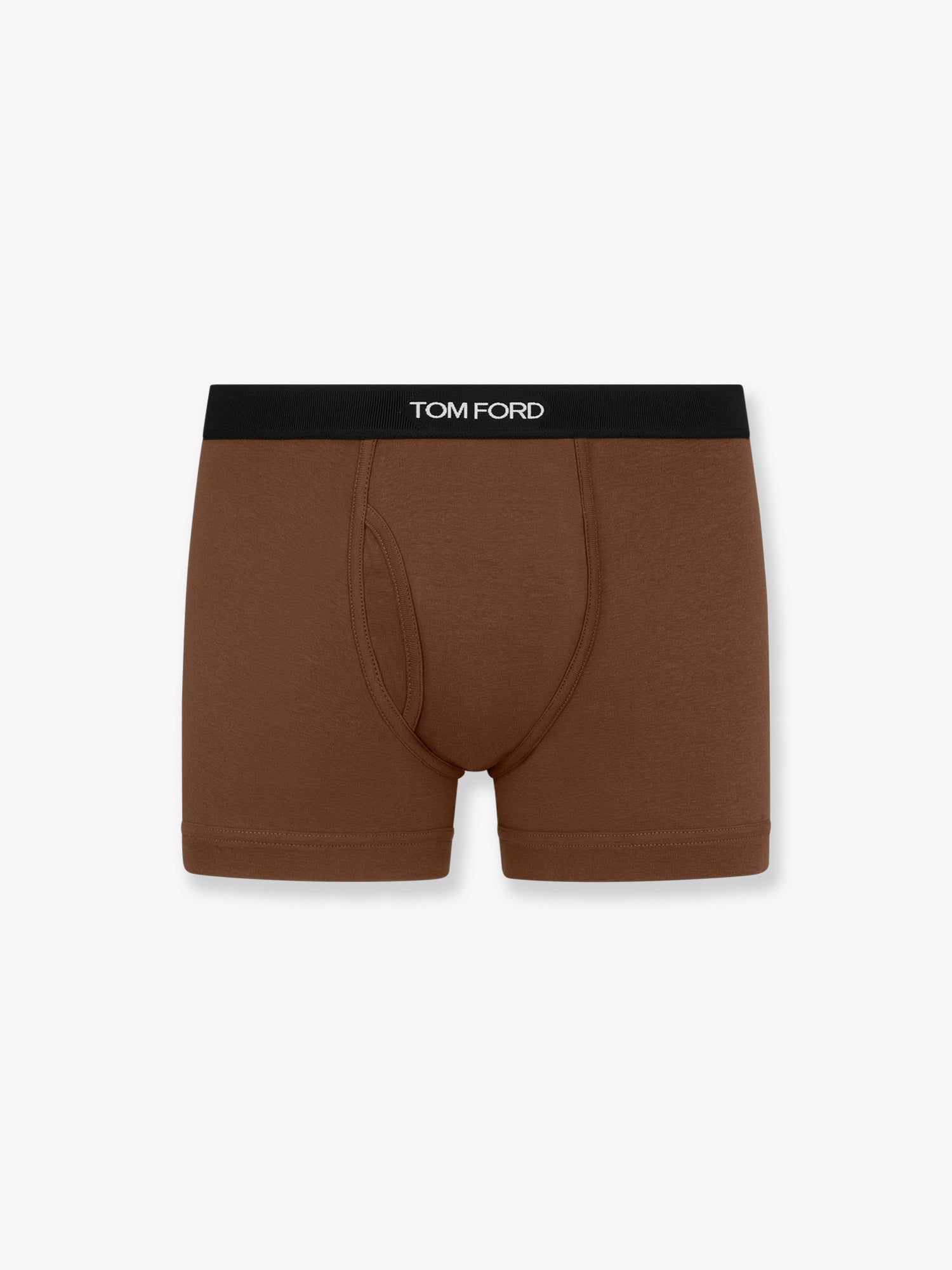 Tom Ford Men Stretch Cotton Boxer Briefs TOM FORD