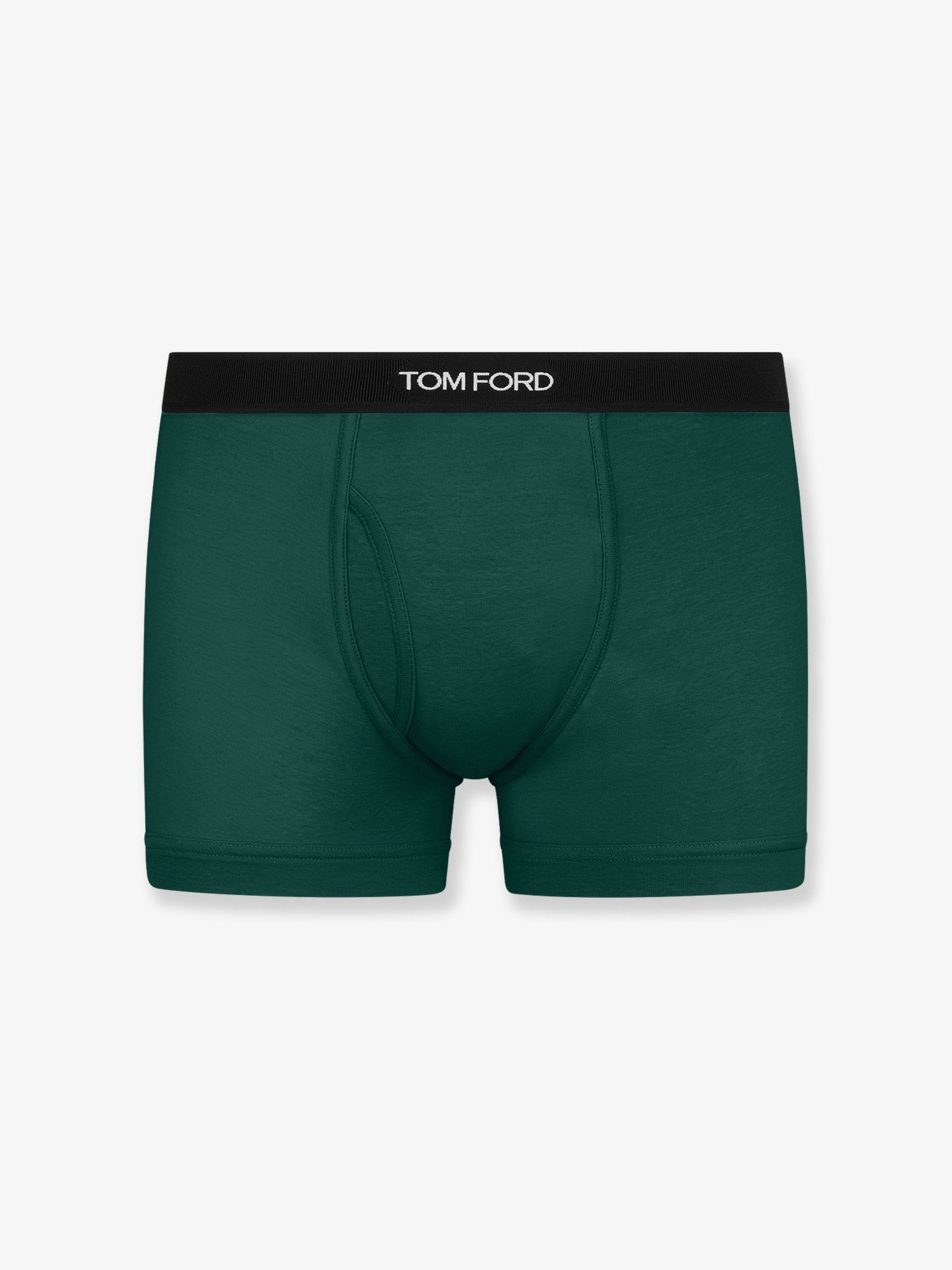 Tom Ford Men Stretch Cotton Boxer Briefs TOM FORD