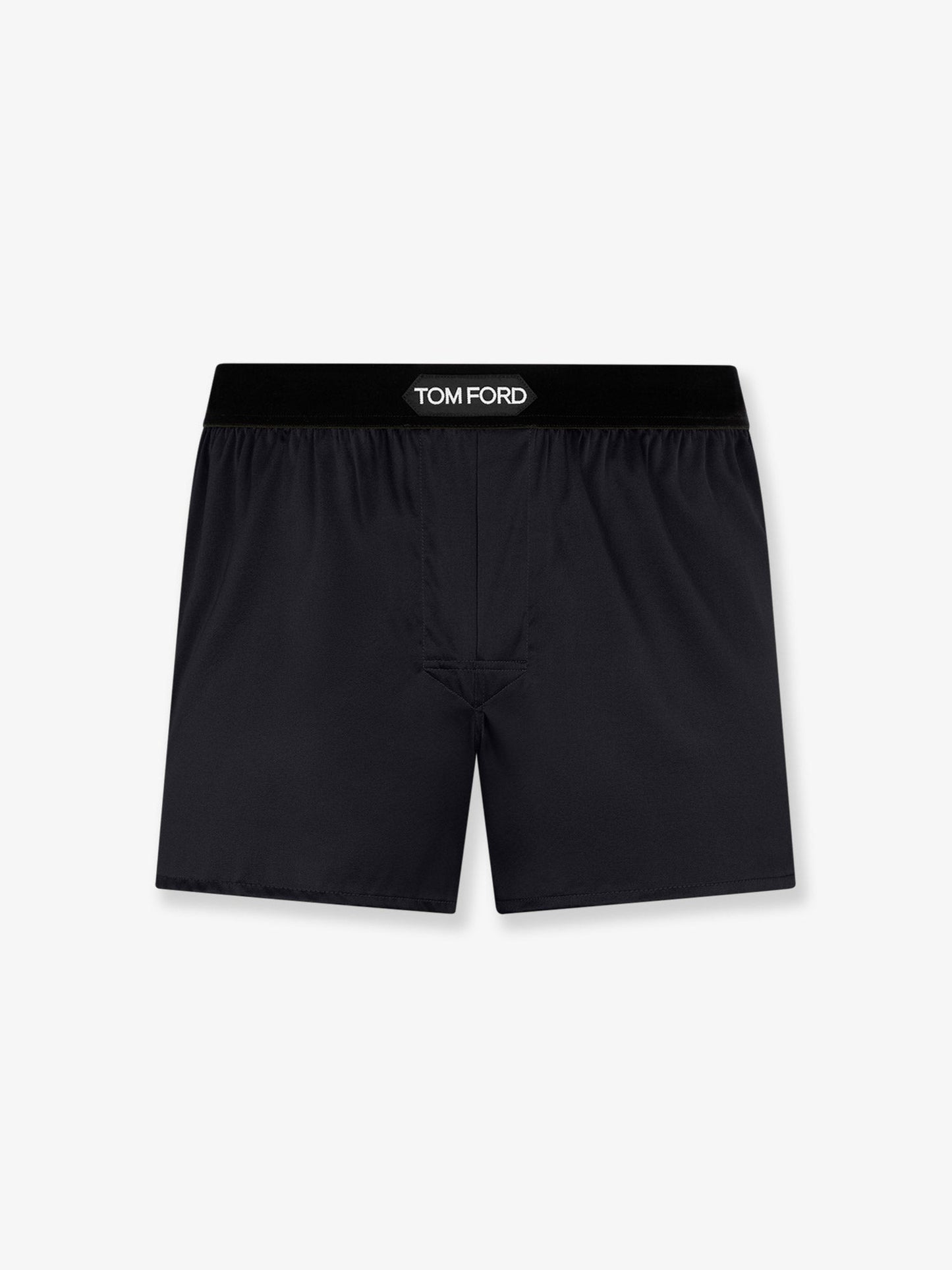 Tom Ford Men Silk Boxer TOM FORD
