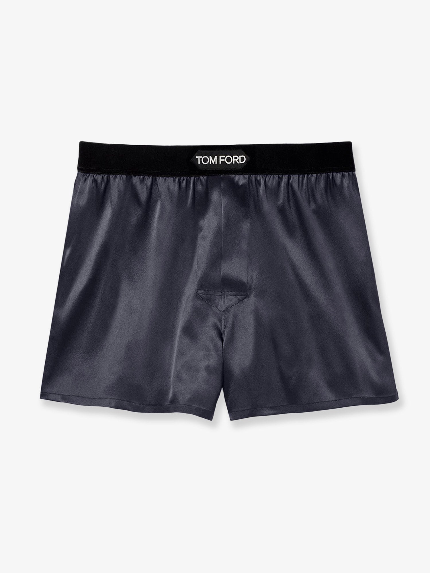 Tom Ford Men Stretch Silk Boxer Shorts TOM FORD