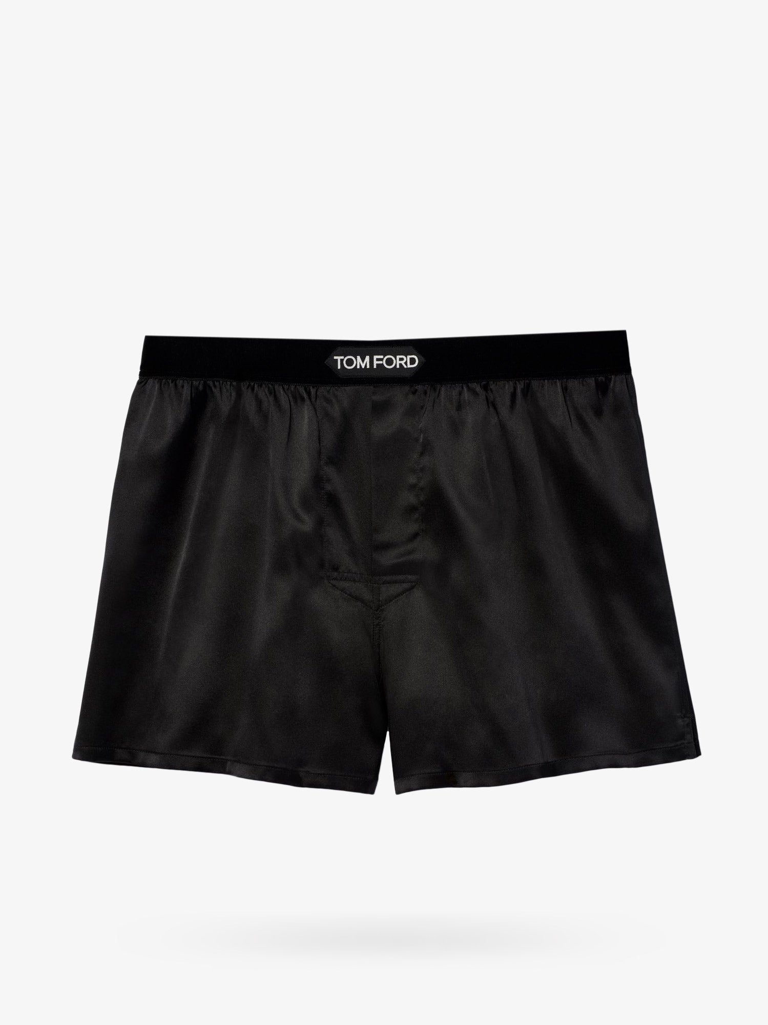 Tom Ford Men Silk Boxer TOM FORD