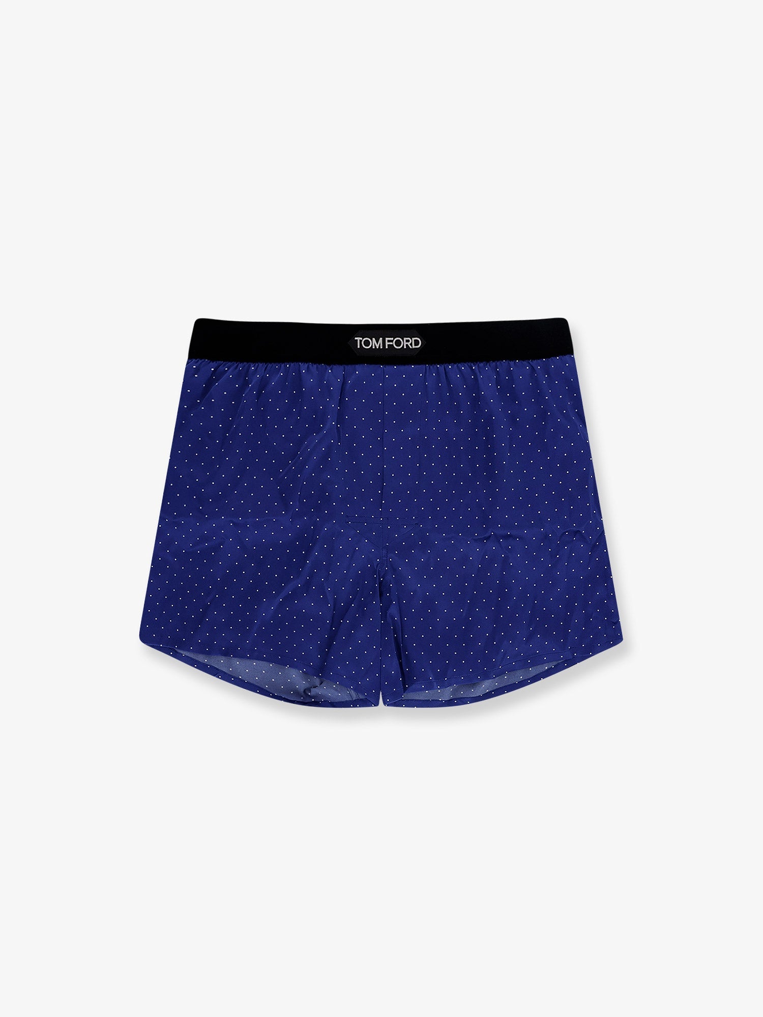 Tom Ford Men Silk Blend Boxer TOM FORD