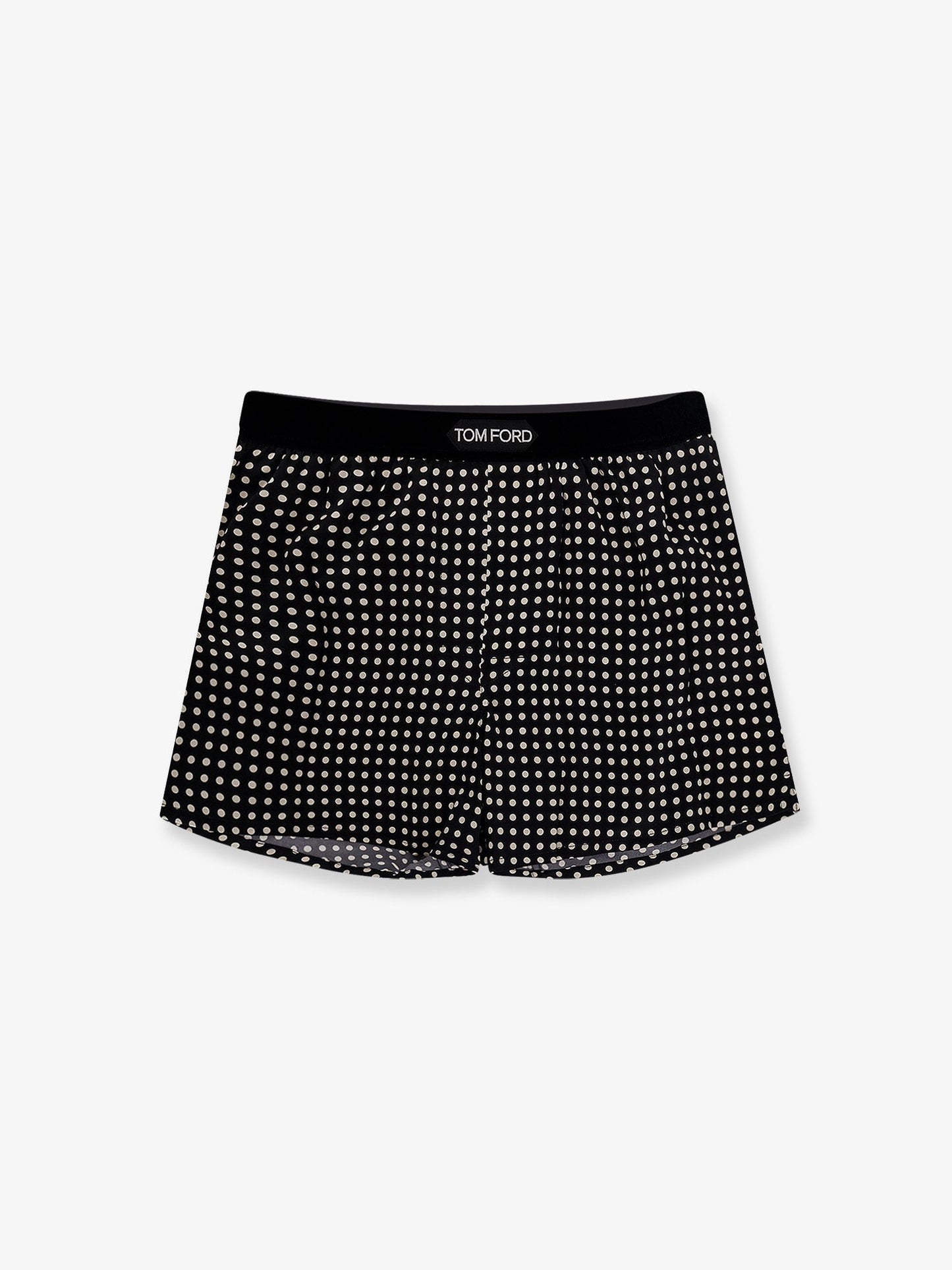 Tom Ford Men Silk Boxer TOM FORD