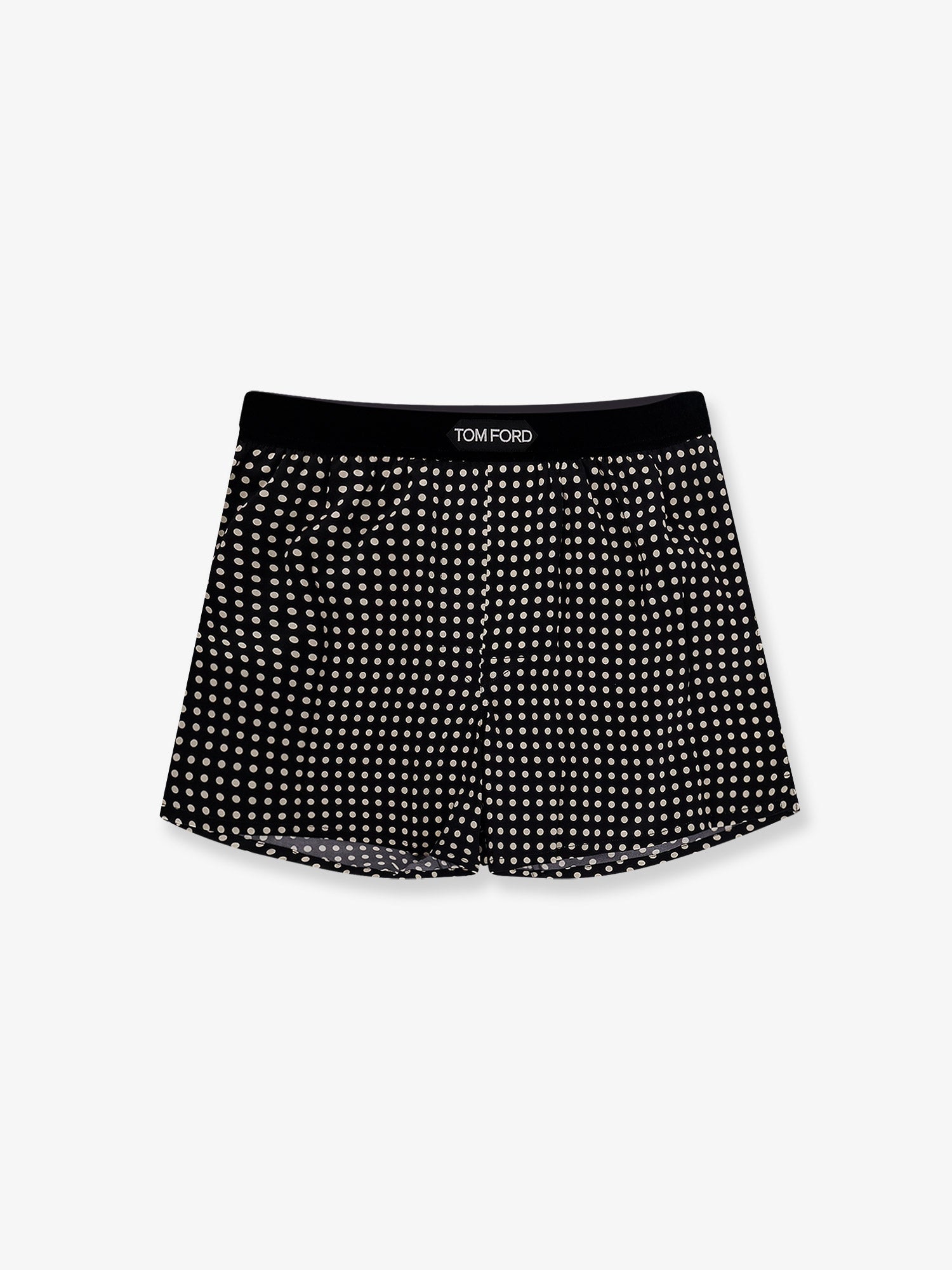 Tom Ford Men Silk Boxer TOM FORD