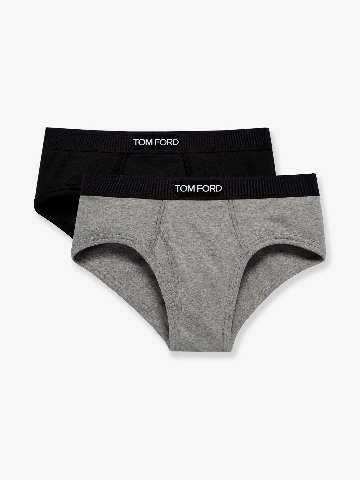 Tom Ford Men Bipack Stretch Cotton Slip TOM FORD