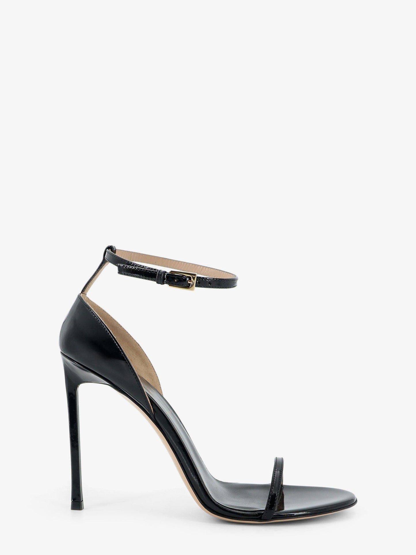 Tom Ford Women Patent Leather Sandals TOM FORD