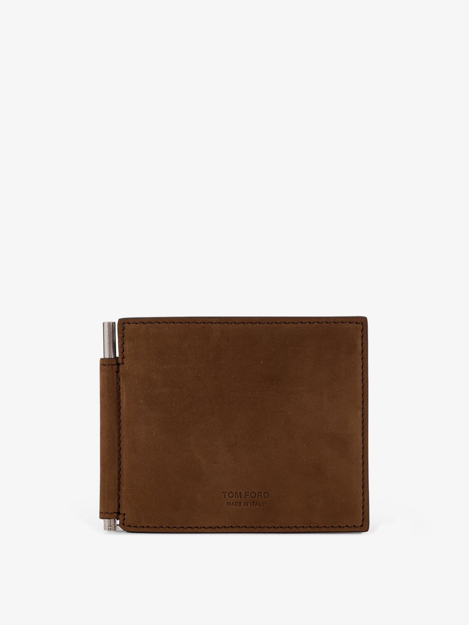 Tom Ford Men Nubuck Wallet TOM FORD