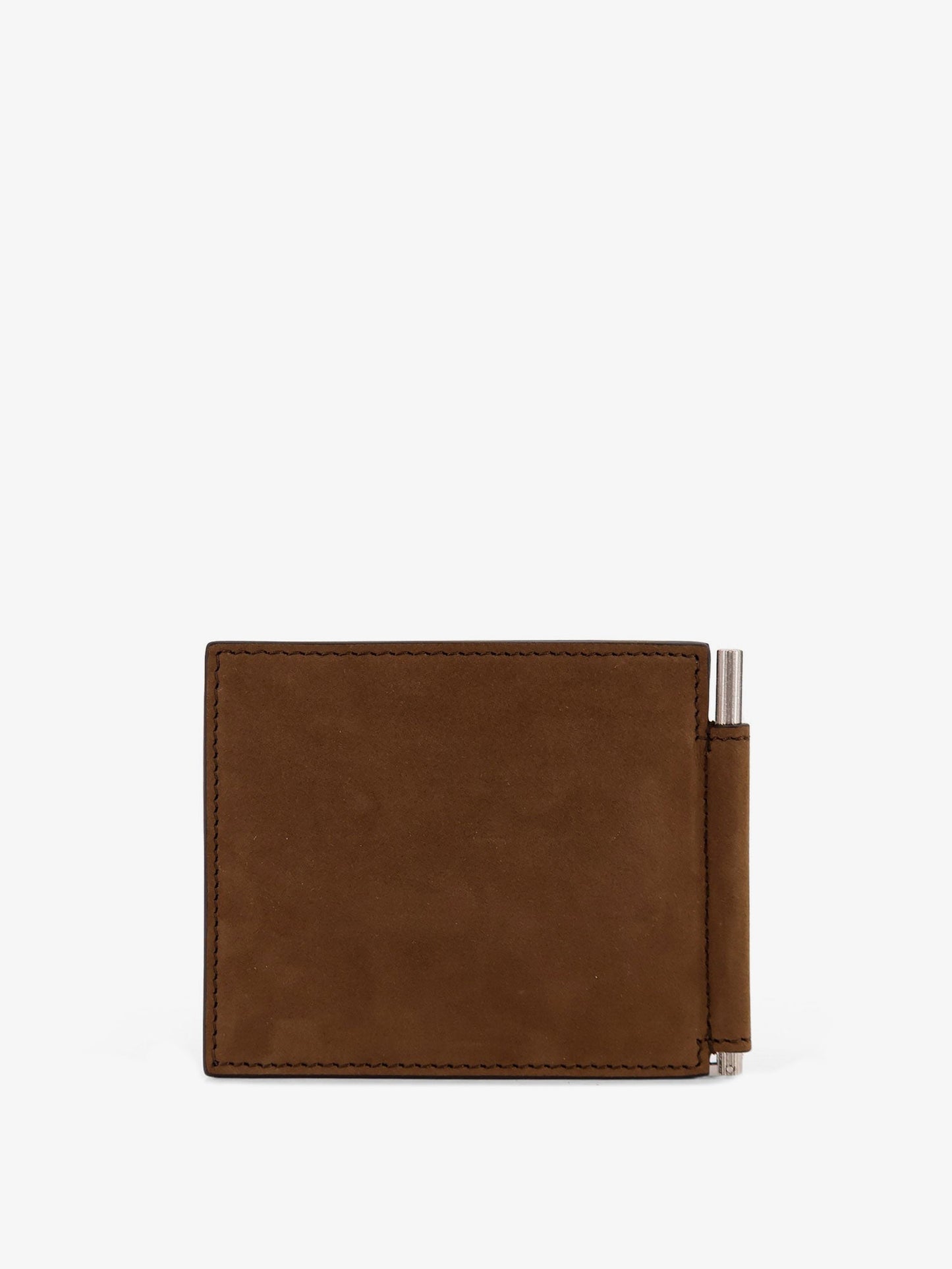 Tom Ford Men Nubuck Wallet TOM FORD