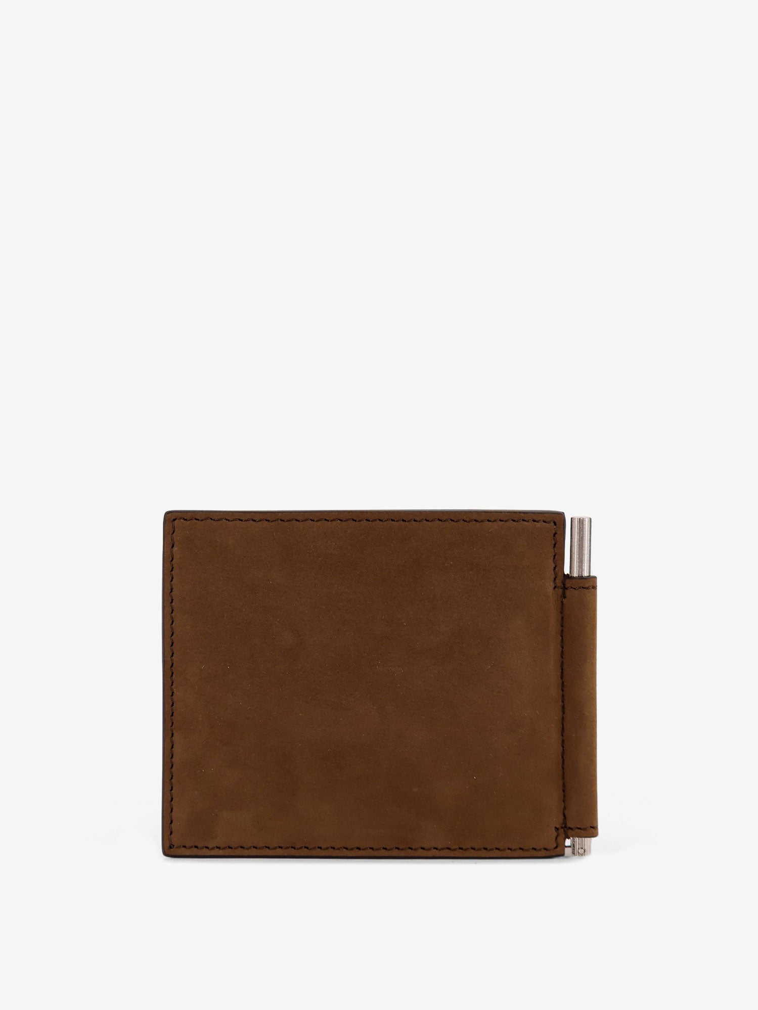 Tom Ford Men Nubuck Wallet TOM FORD
