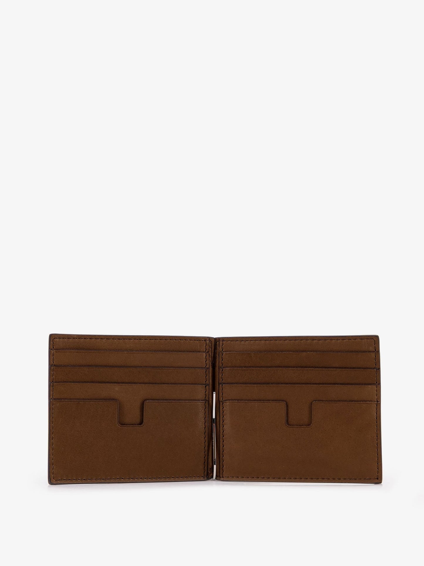 Tom Ford Men Nubuck Wallet TOM FORD