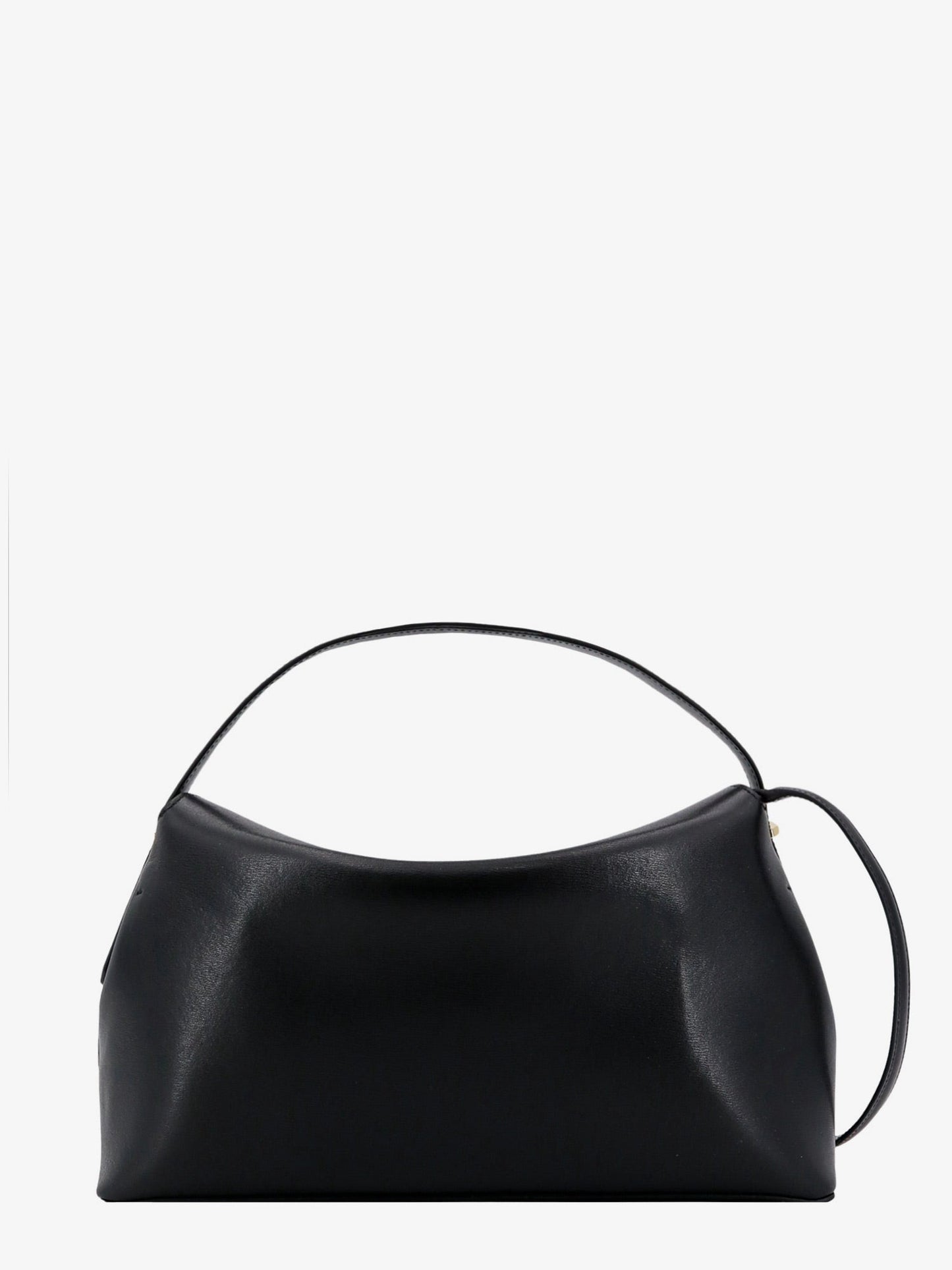 Toteme Women T-Lock Leather Crossbody Bag TOTEME