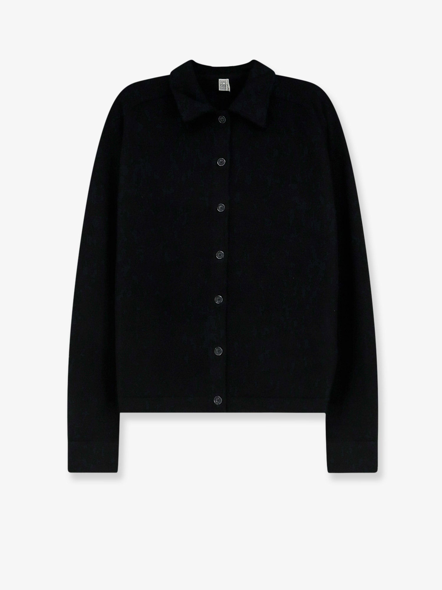 Toteme Women Cashmere Cardigan TOTEME