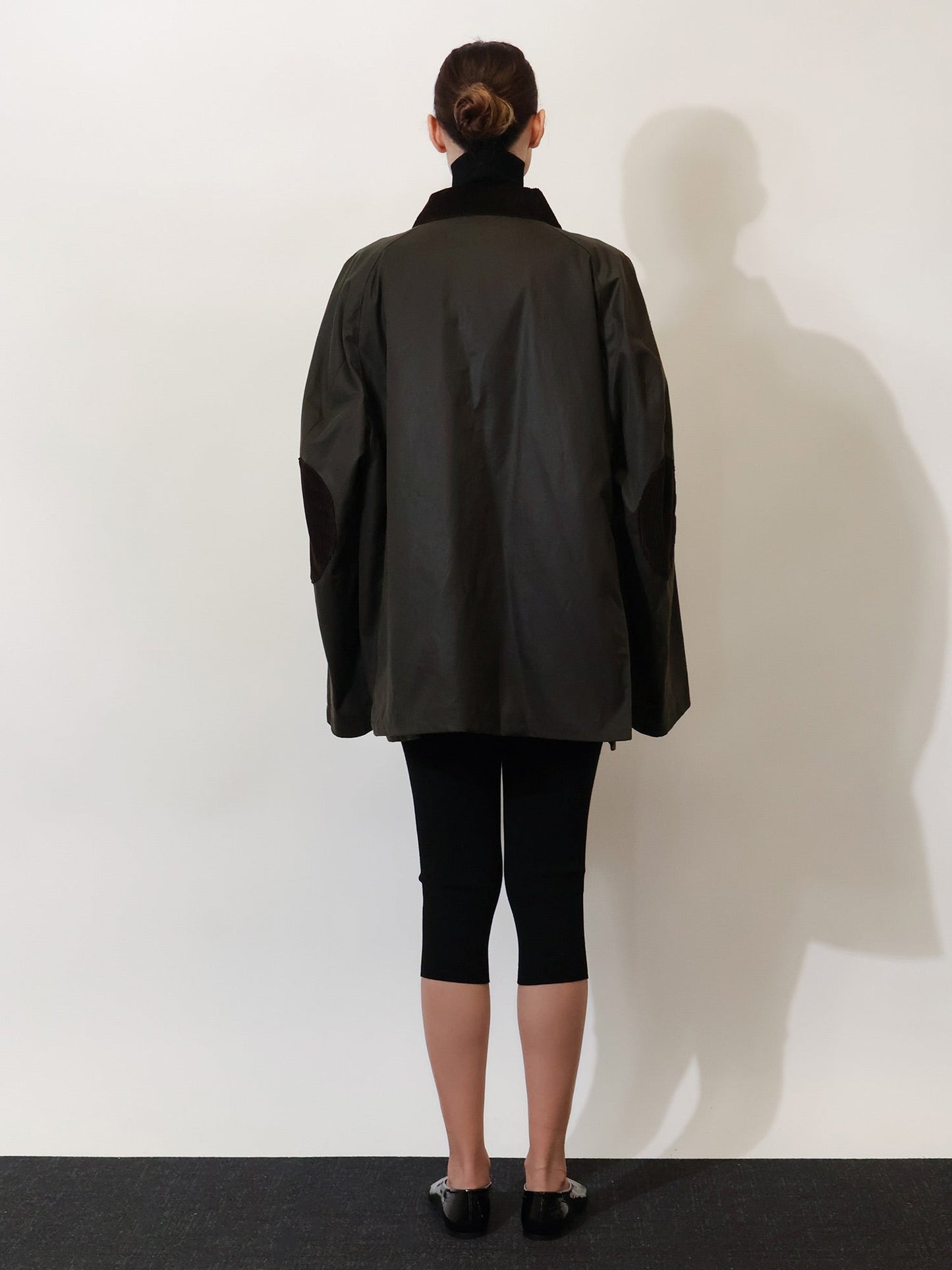 Toteme Women Country Organic Cotton Jacket TOTEME