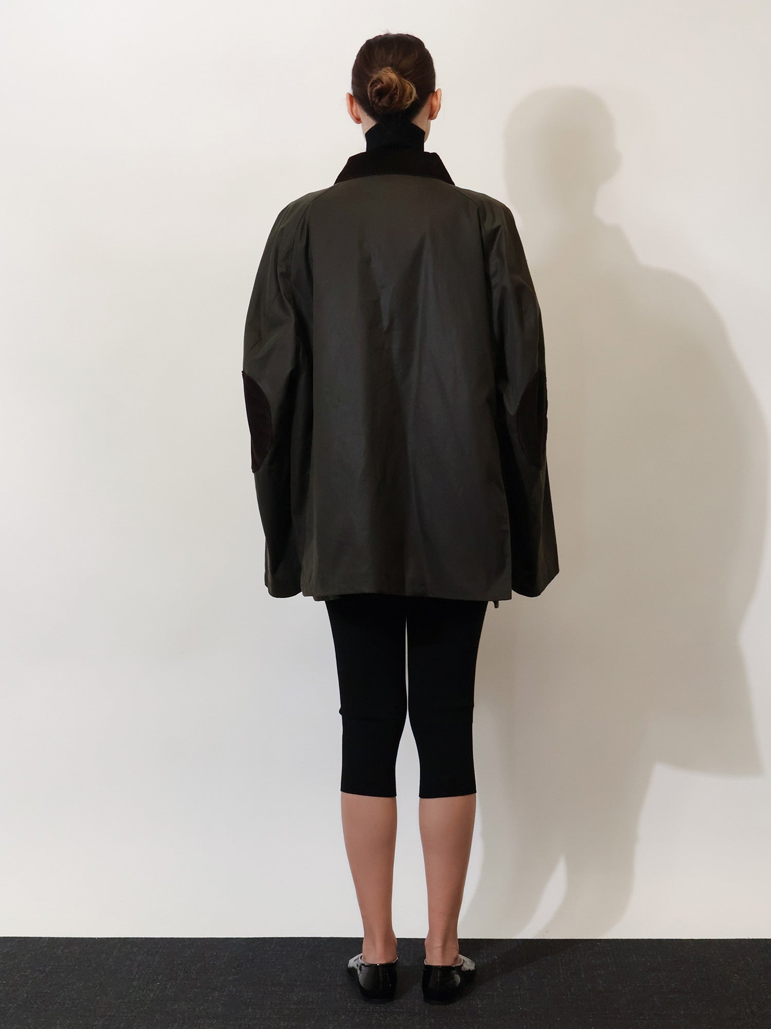 Toteme Women Country Organic Cotton Jacket TOTEME
