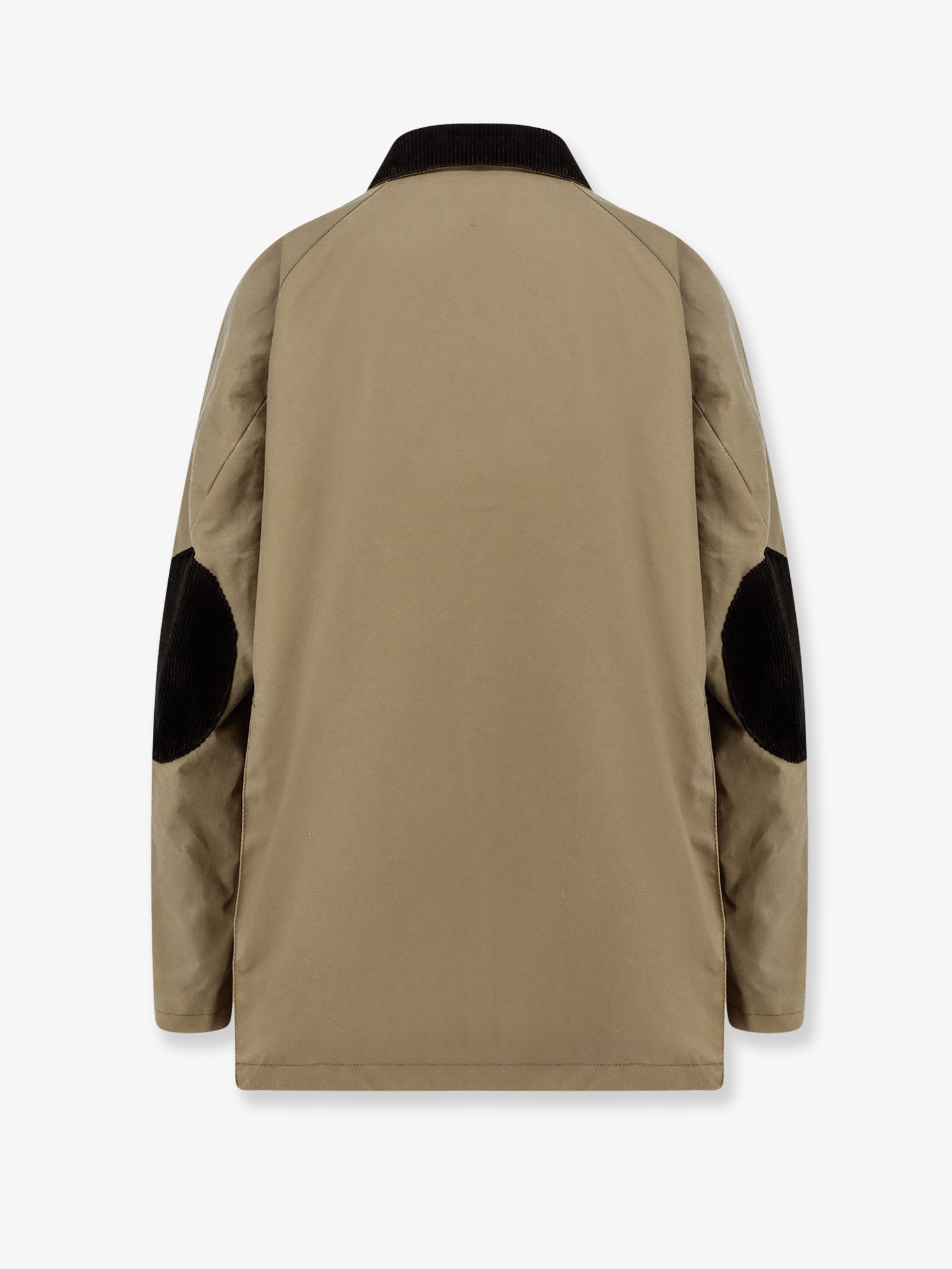 Toteme Women Country Waxed Cotton Jacket TOTEME